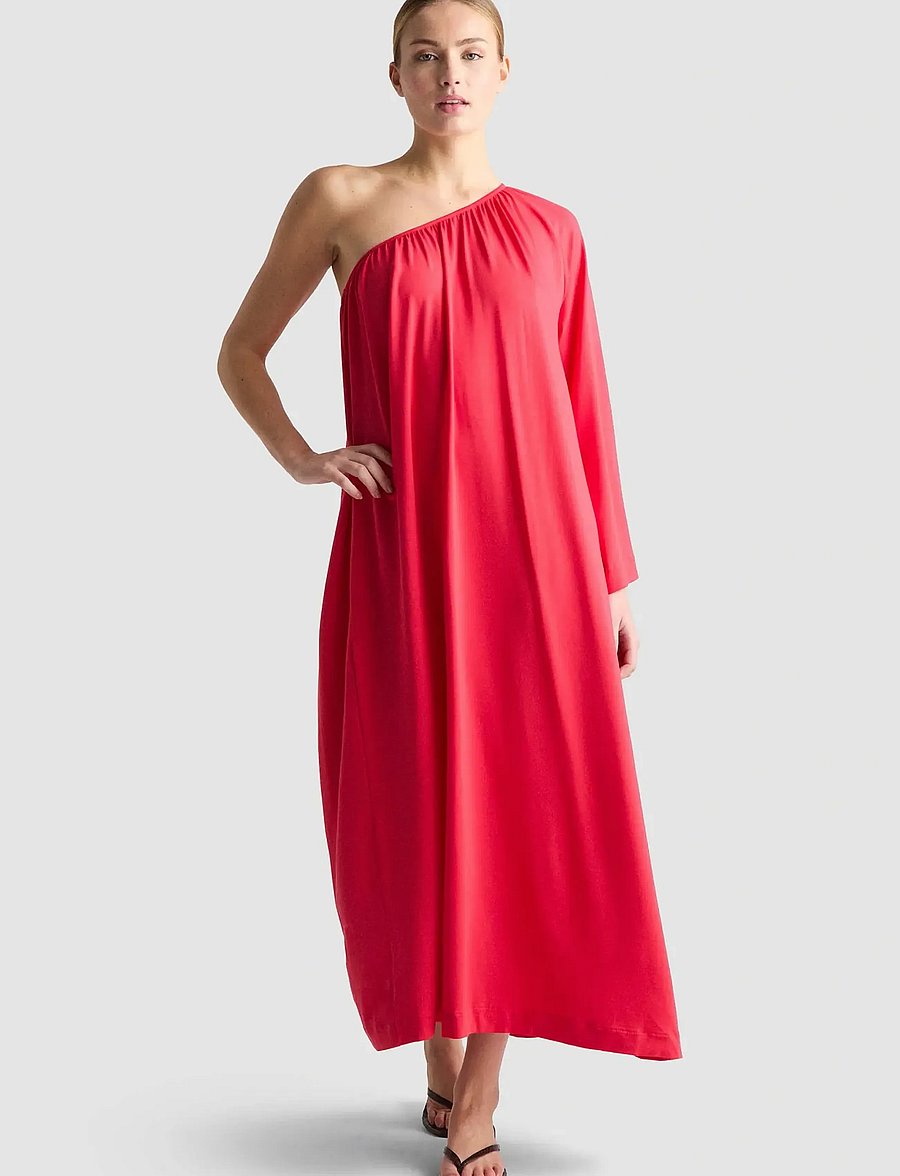 Residus - CHERRIE DRESS - Õhtukleidid - raspberry - 0