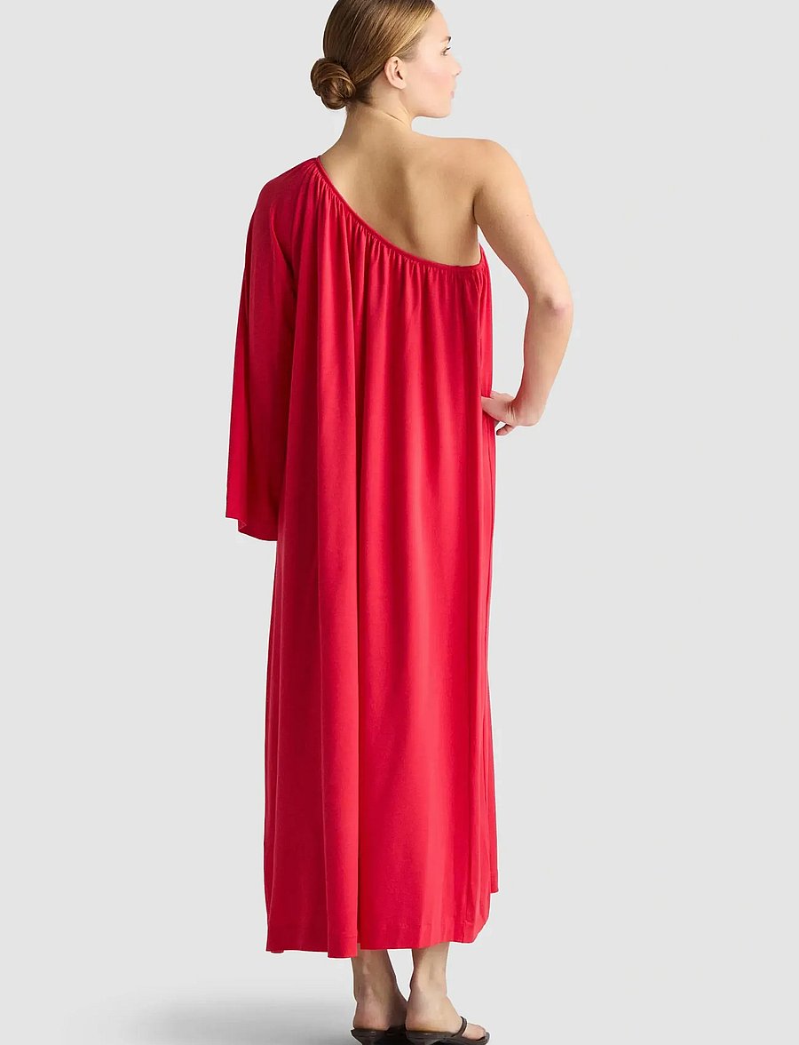 Residus - CHERRIE DRESS - Õhtukleidid - raspberry - 3