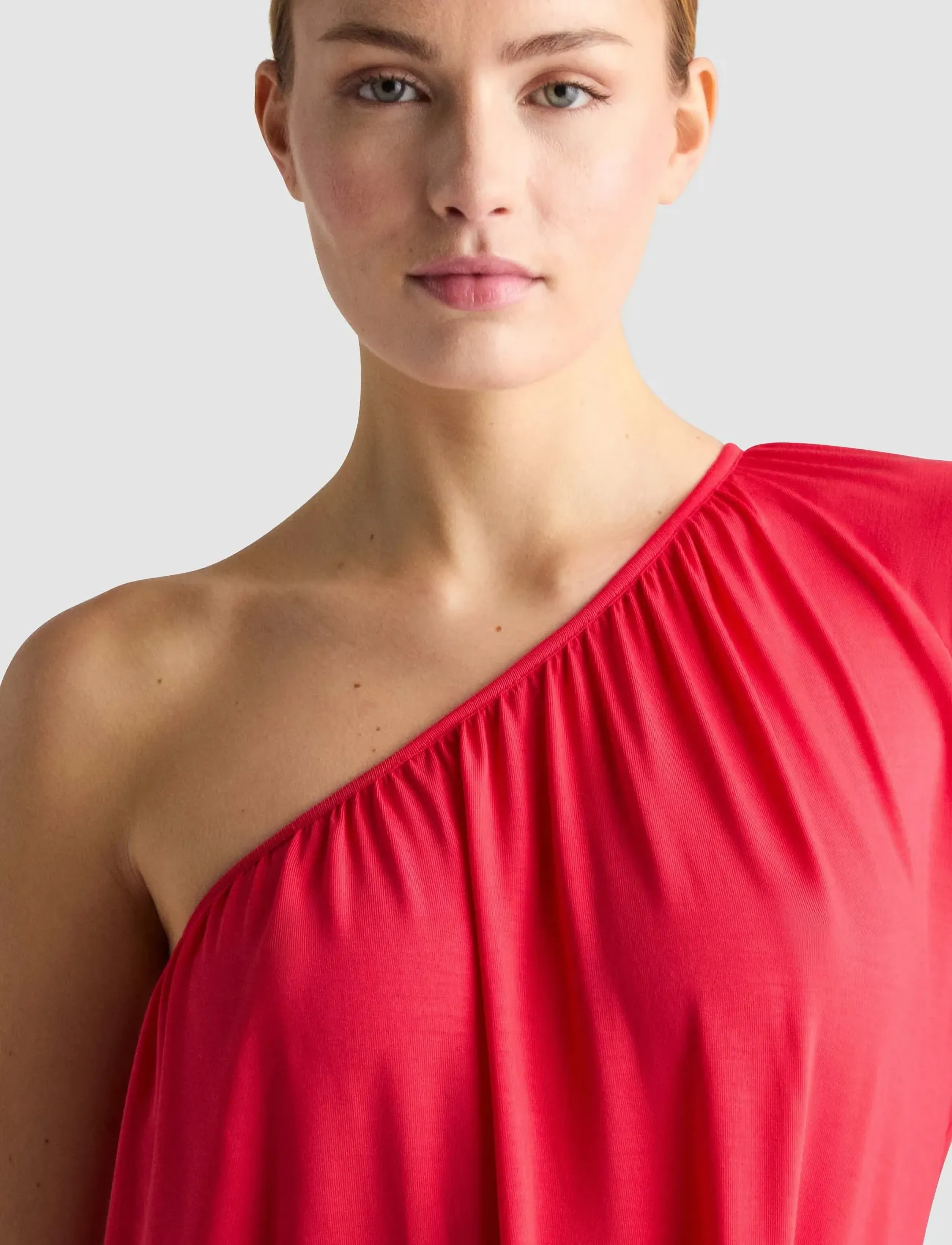 Residus - CHERRIE DRESS - Õhtukleidid - raspberry - 4