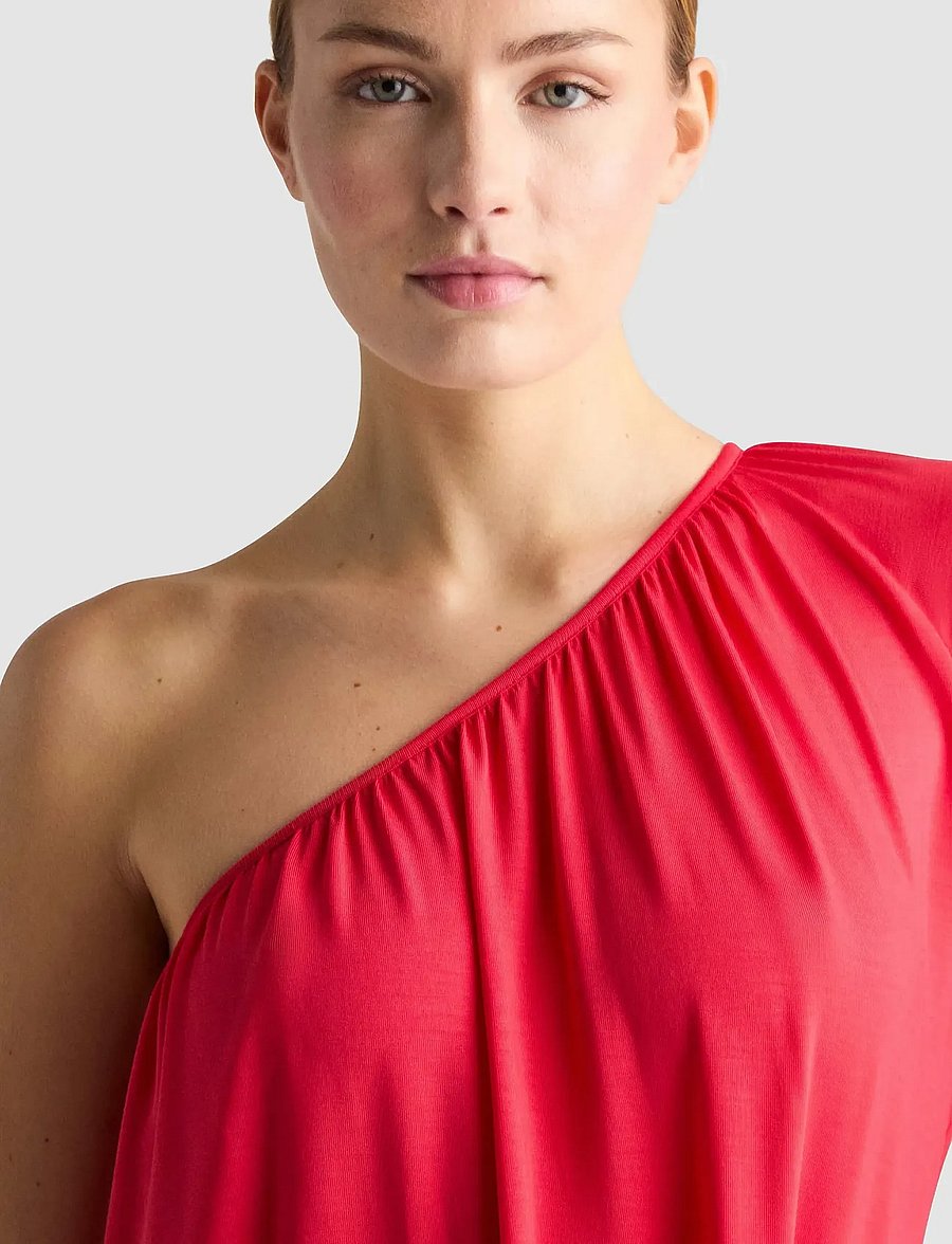 Residus - CHERRIE DRESS - Õhtukleidid - raspberry - 4