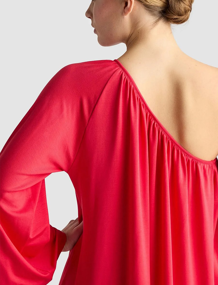 Residus - CHERRIE DRESS - Õhtukleidid - raspberry - 5