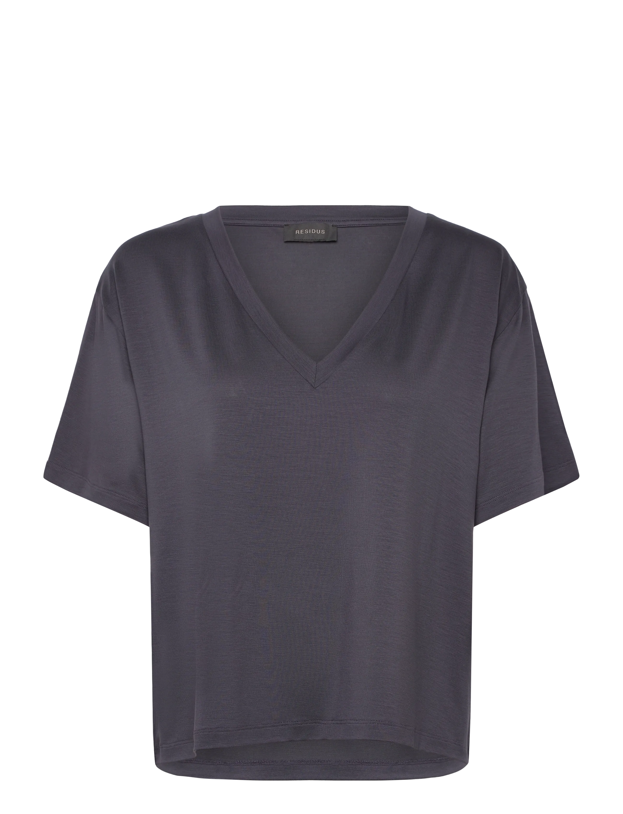 RESIDUS Sisi Tee Navy - S - Damen