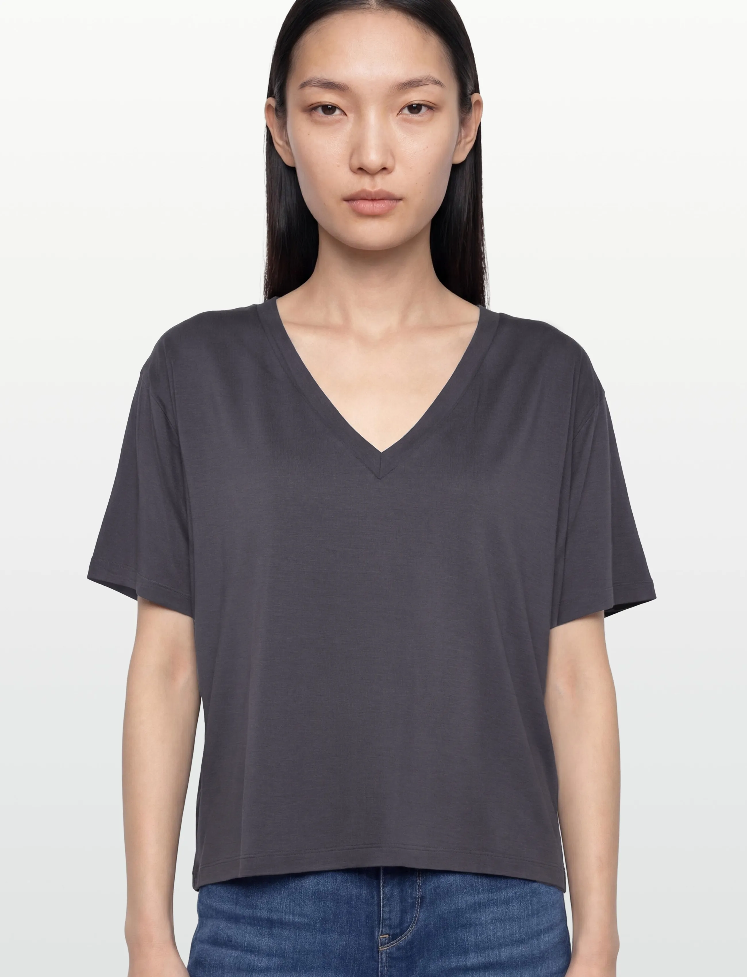 Residus - SISI TEE - t-shirts - sailor - 3