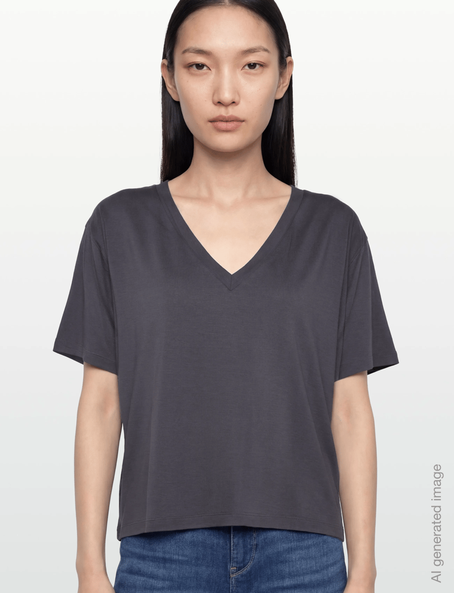 Residus - SISI TEE - t-särgid - sailor - 3