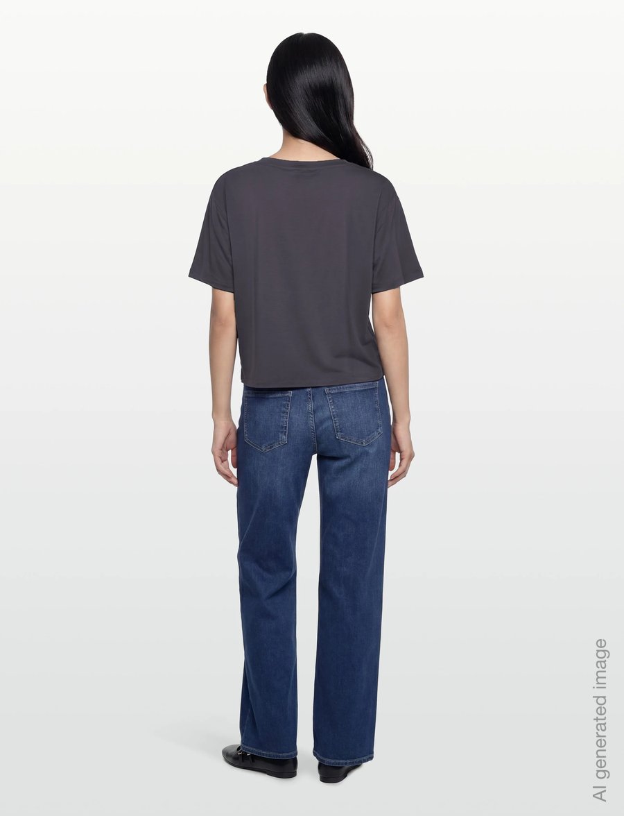 Residus - SISI TEE - t-särgid - sailor - 4