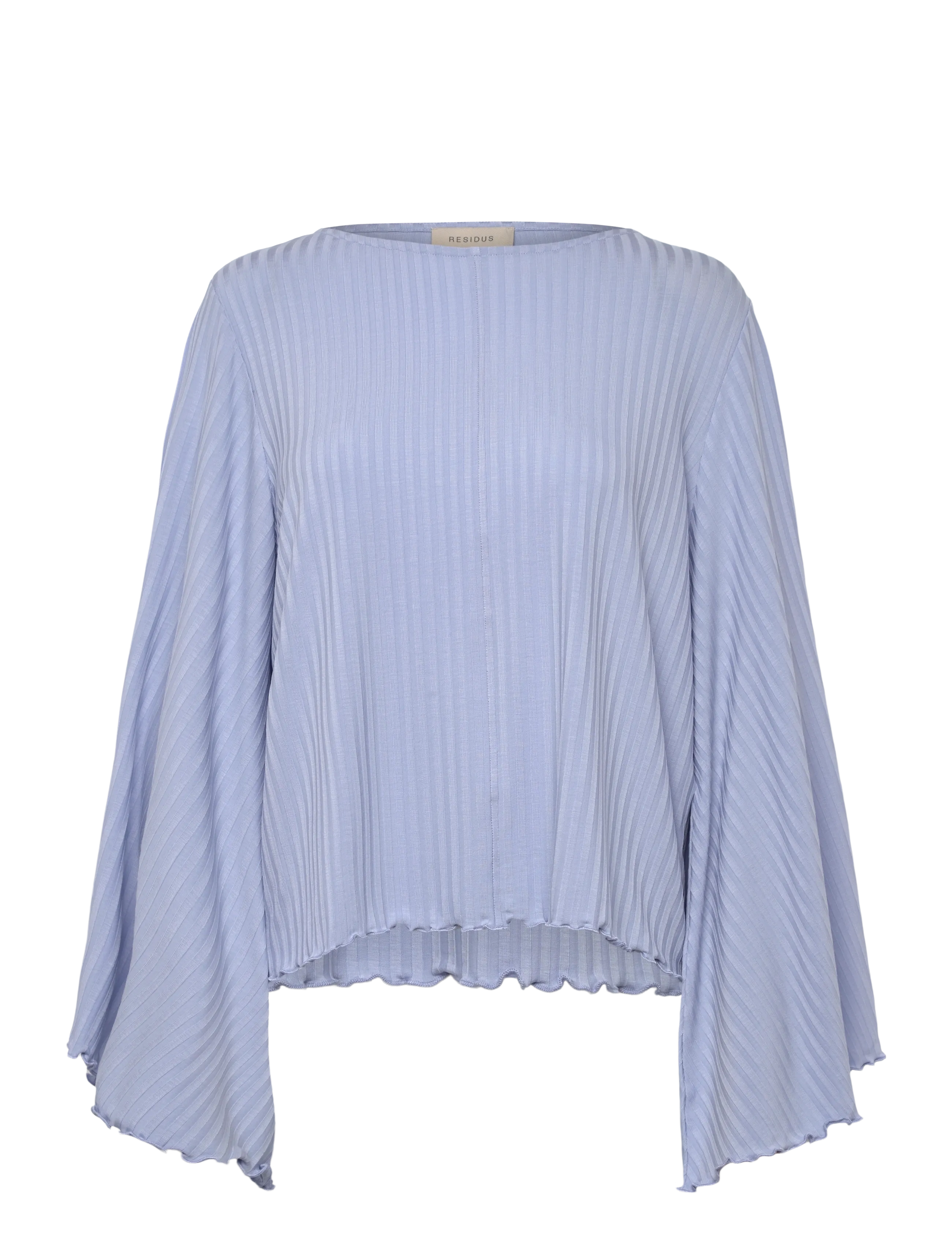 Residus PHILO TOP - Kleidung - CLOUD / blue