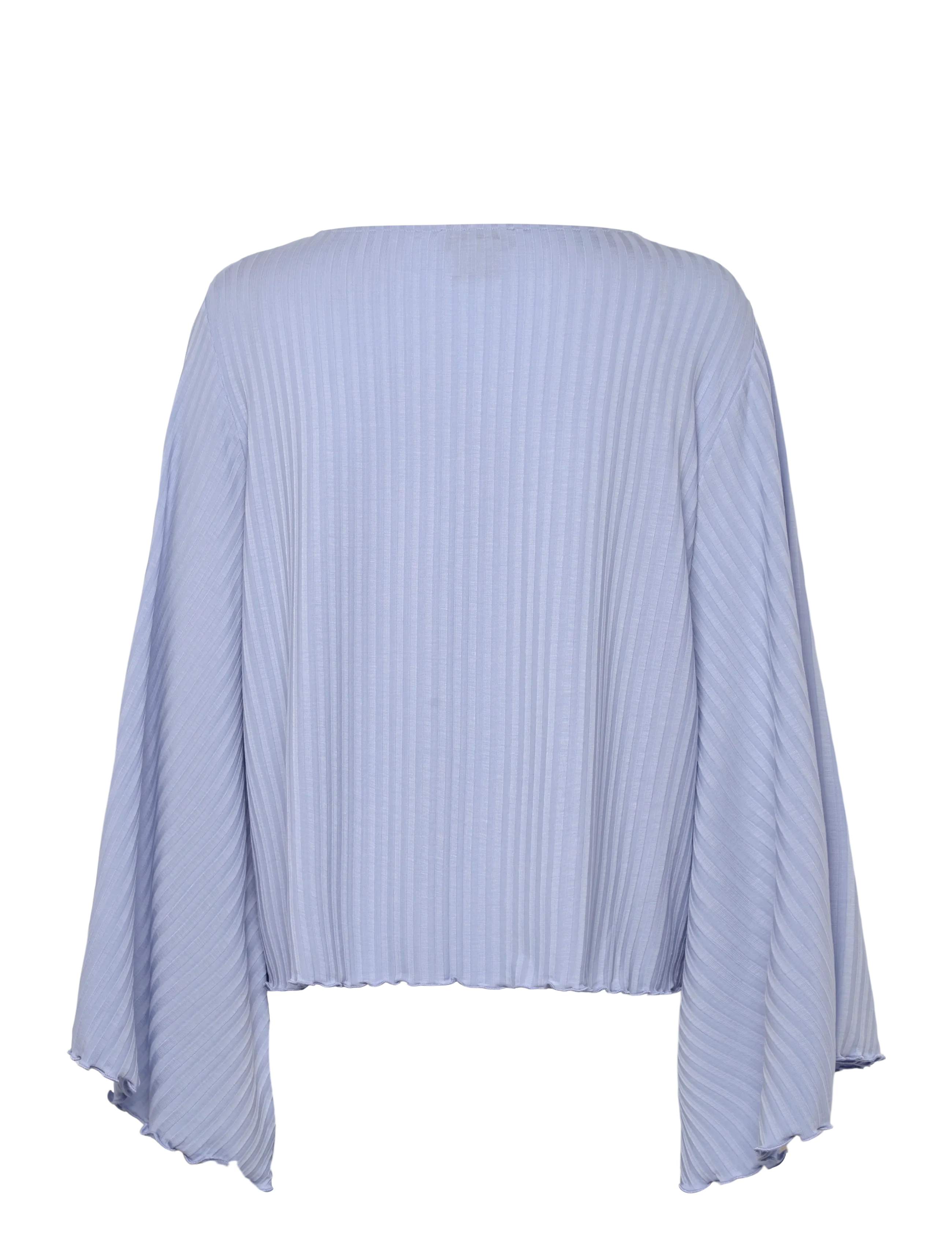Residus - PHILO TOP - long-sleeved tops - cloud - 2