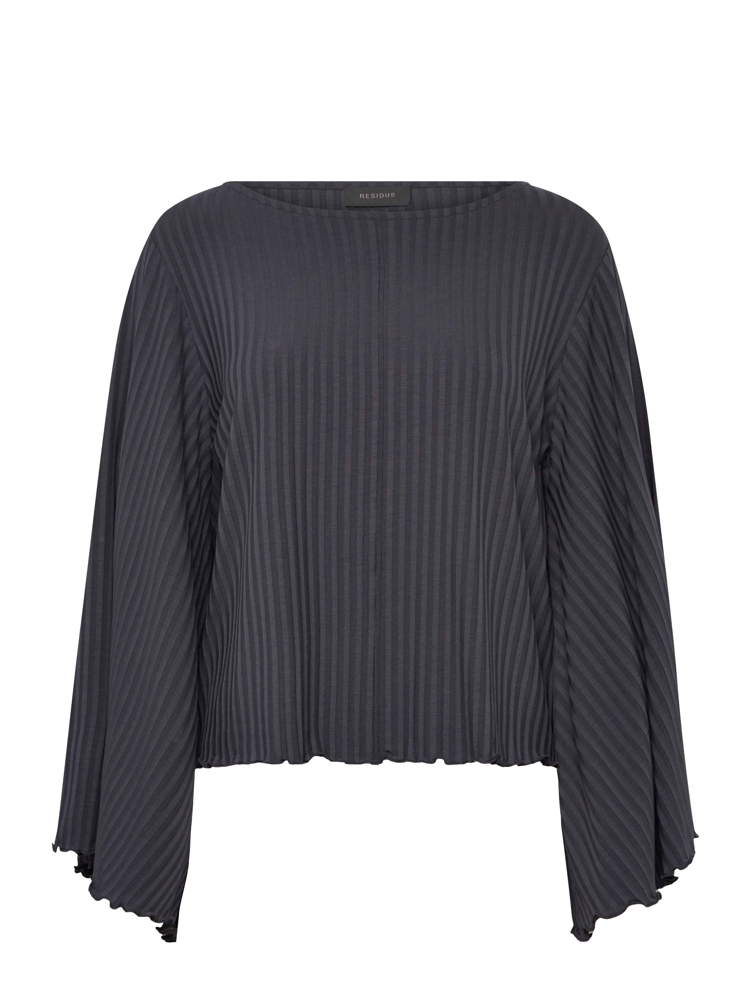 RESIDUS Philo Oberteil Navy - L - Damen
