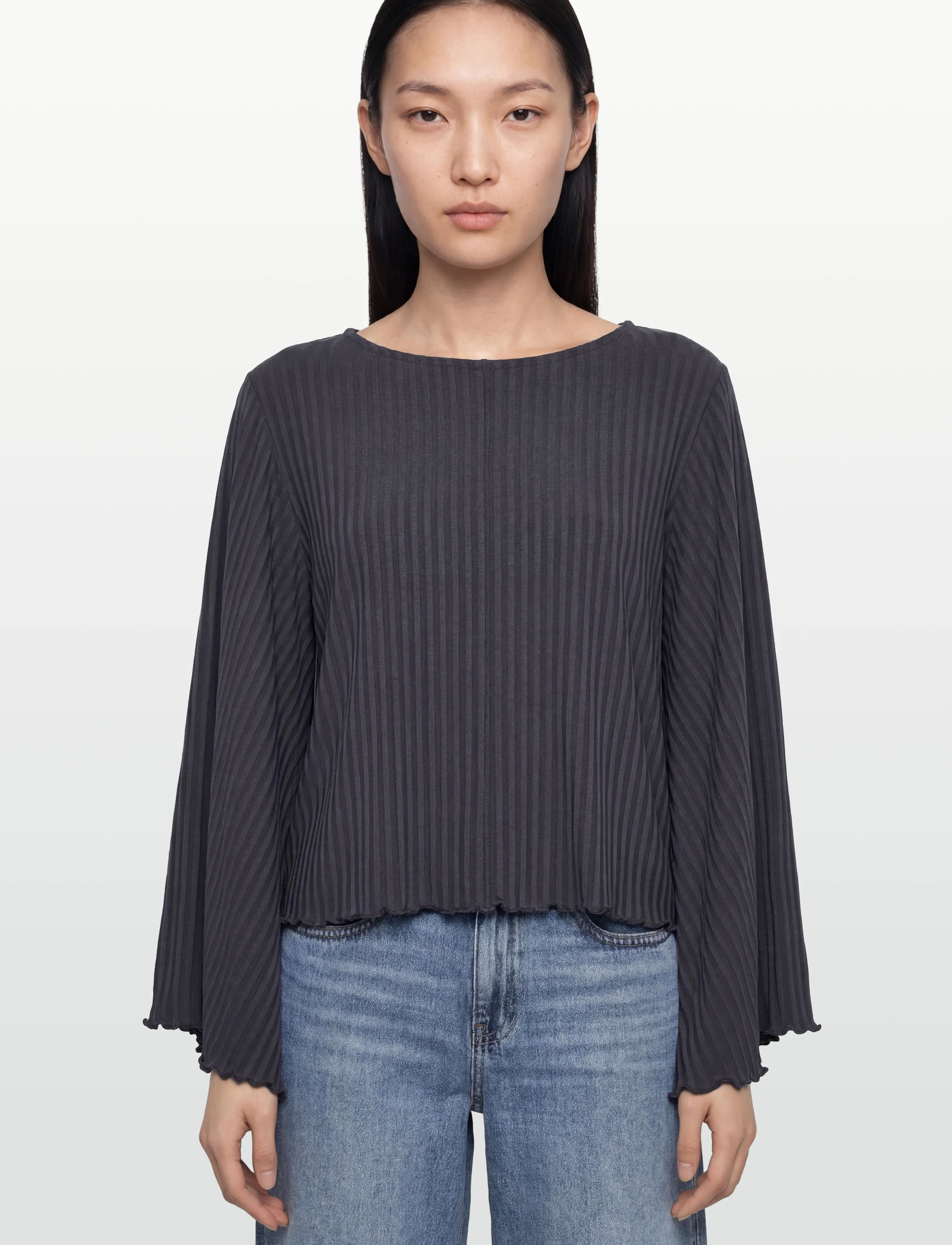 Residus - PHILO TOP - langærmede toppe - sailor - 3