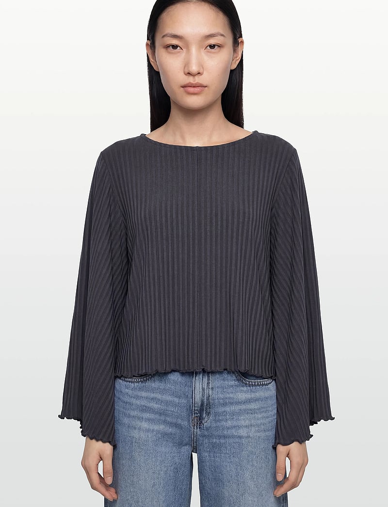 Residus - PHILO TOP - langärmlige tops - sailor - 3