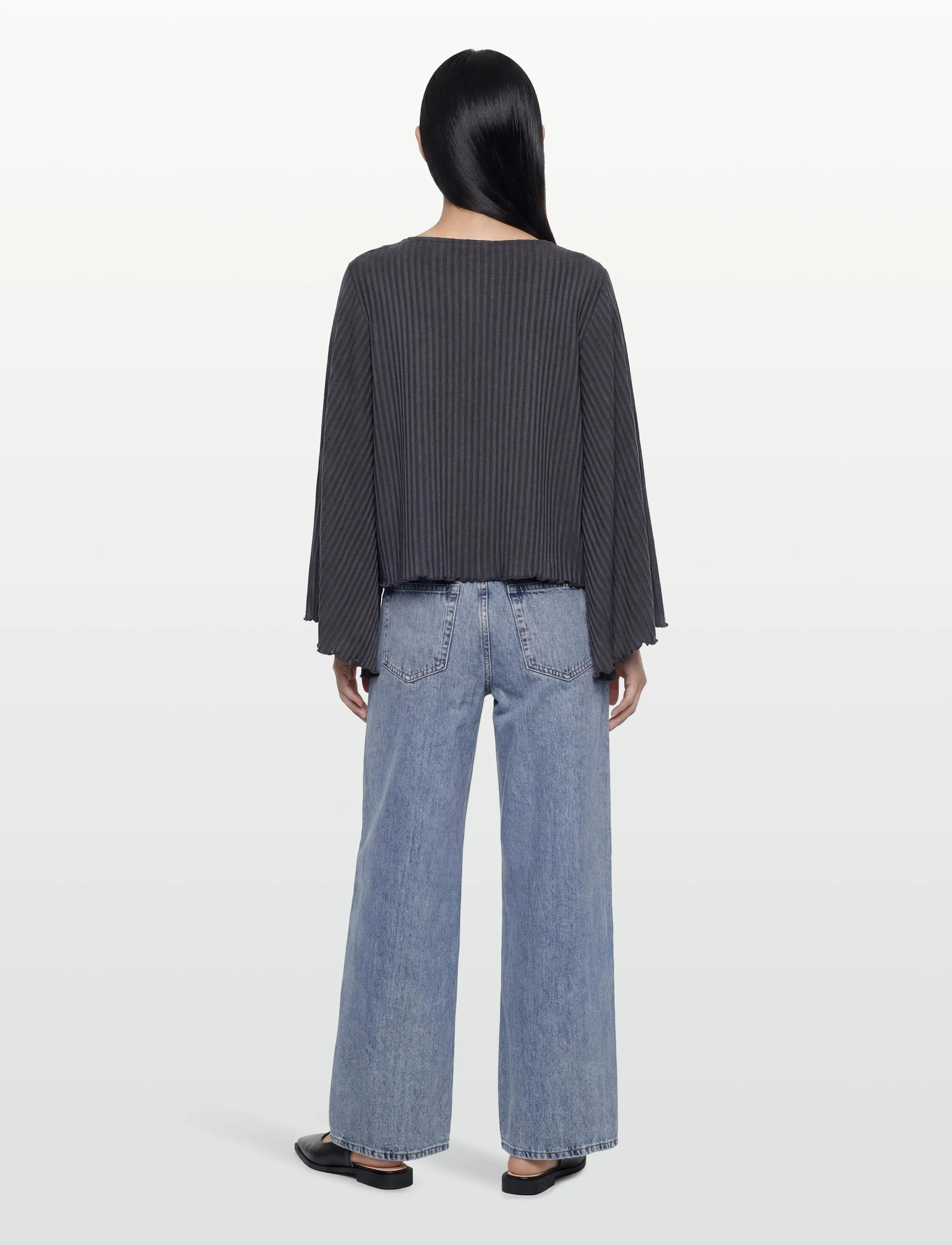 Residus - PHILO TOP - langærmede toppe - sailor - 4