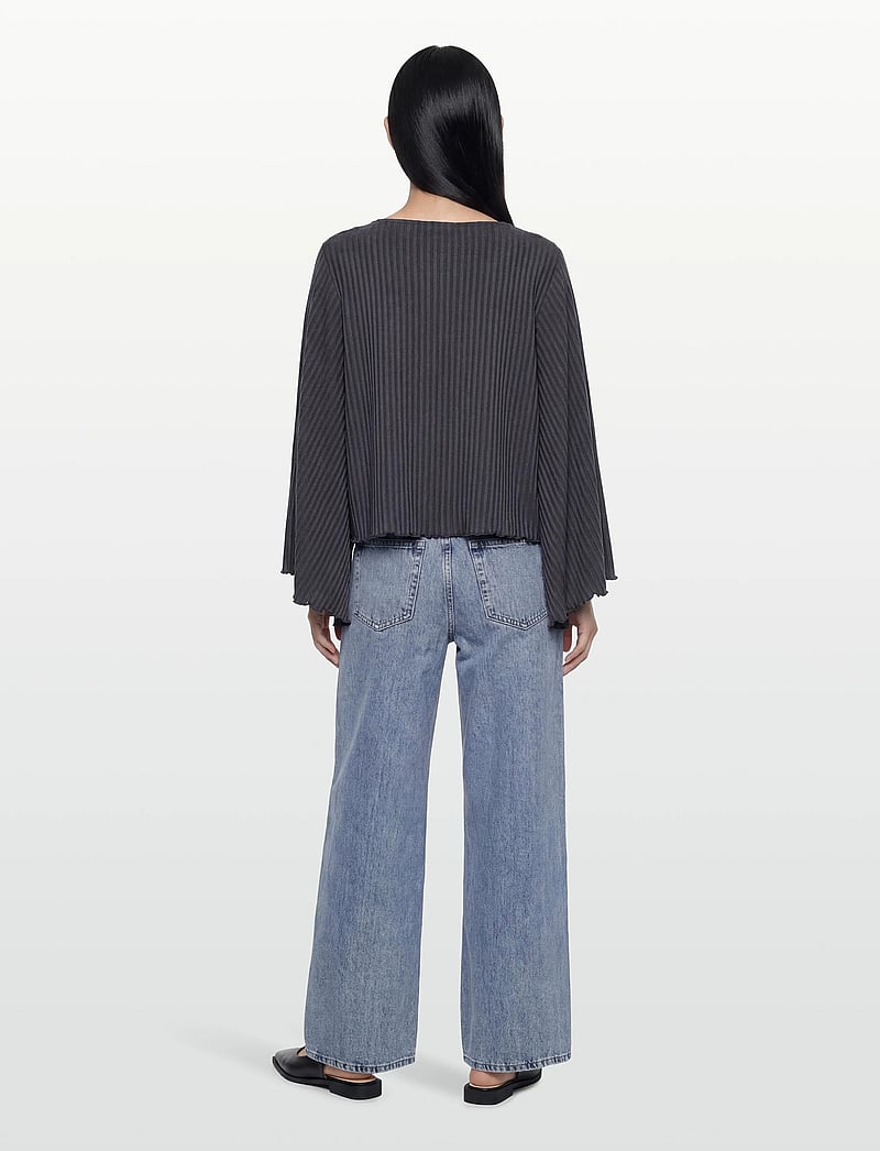 Residus - PHILO TOP - langärmlige tops - sailor - 4