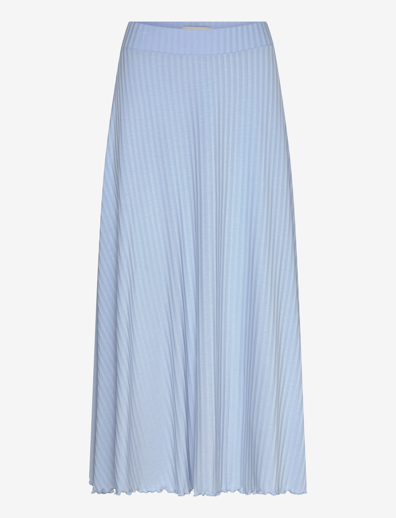 Residus - PEONEY SKIRT - maxi röcke - cloud - 1