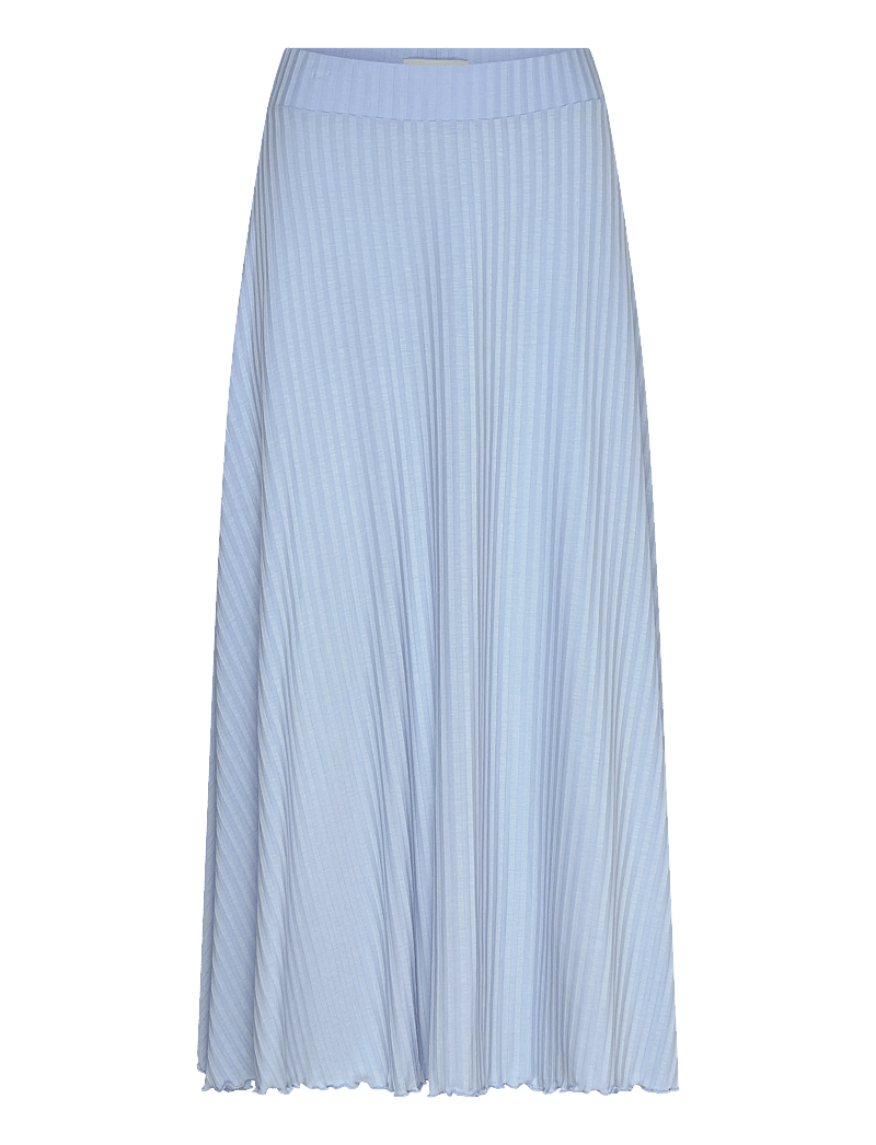 Residus - PEONEY SKIRT - maxi röcke - cloud - 1