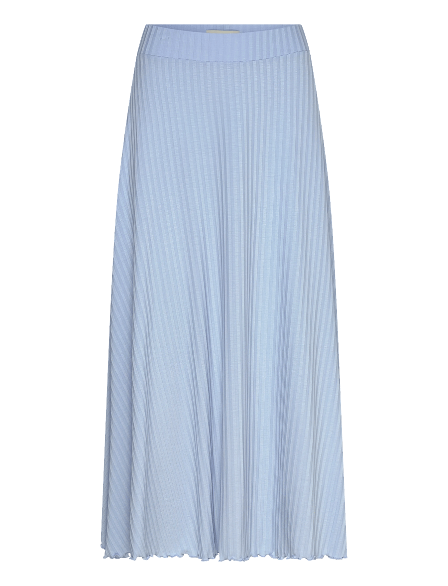 Residus - PEONEY SKIRT - maxi röcke - cloud - 1