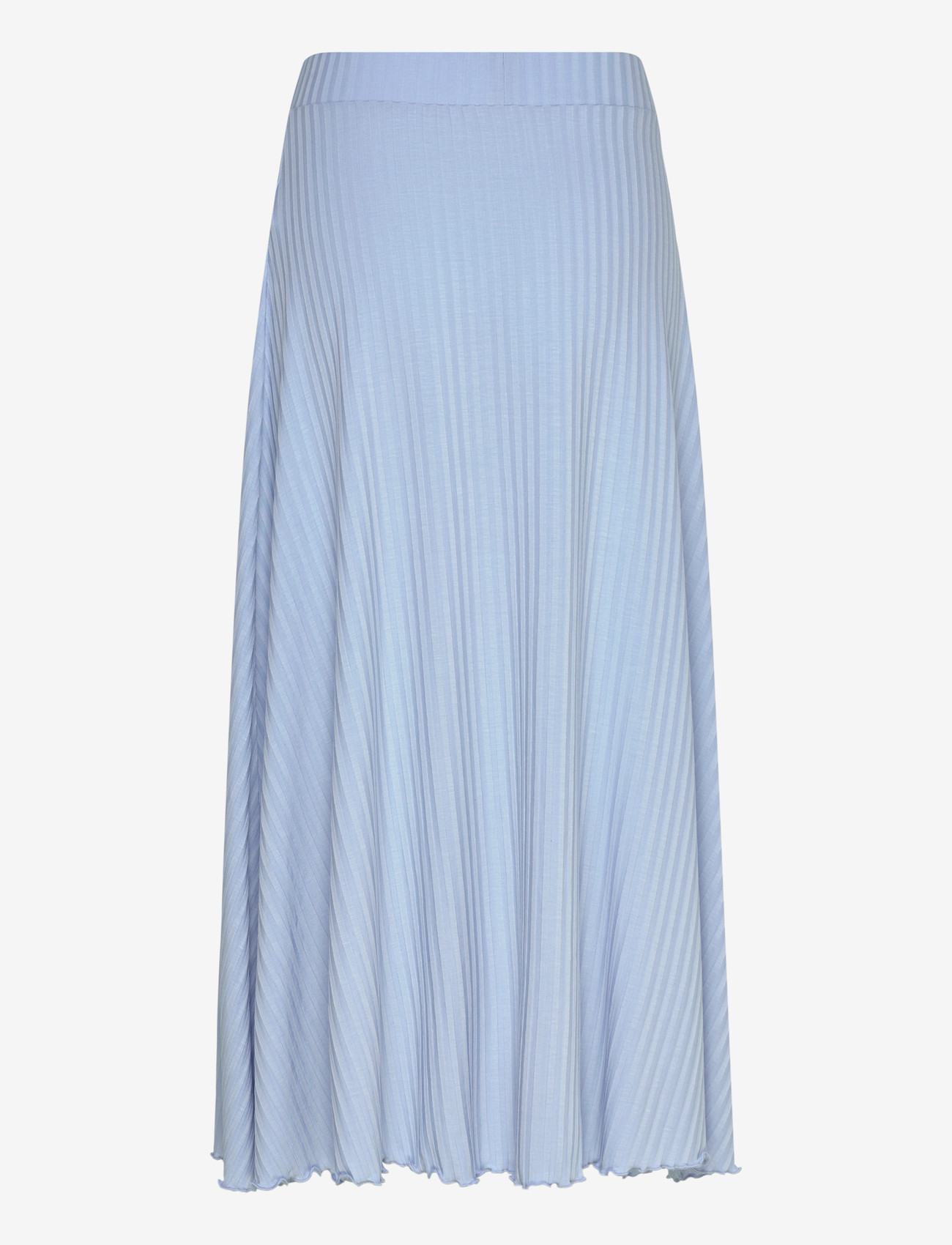 Residus - PEONEY SKIRT - maxi röcke - cloud - 2