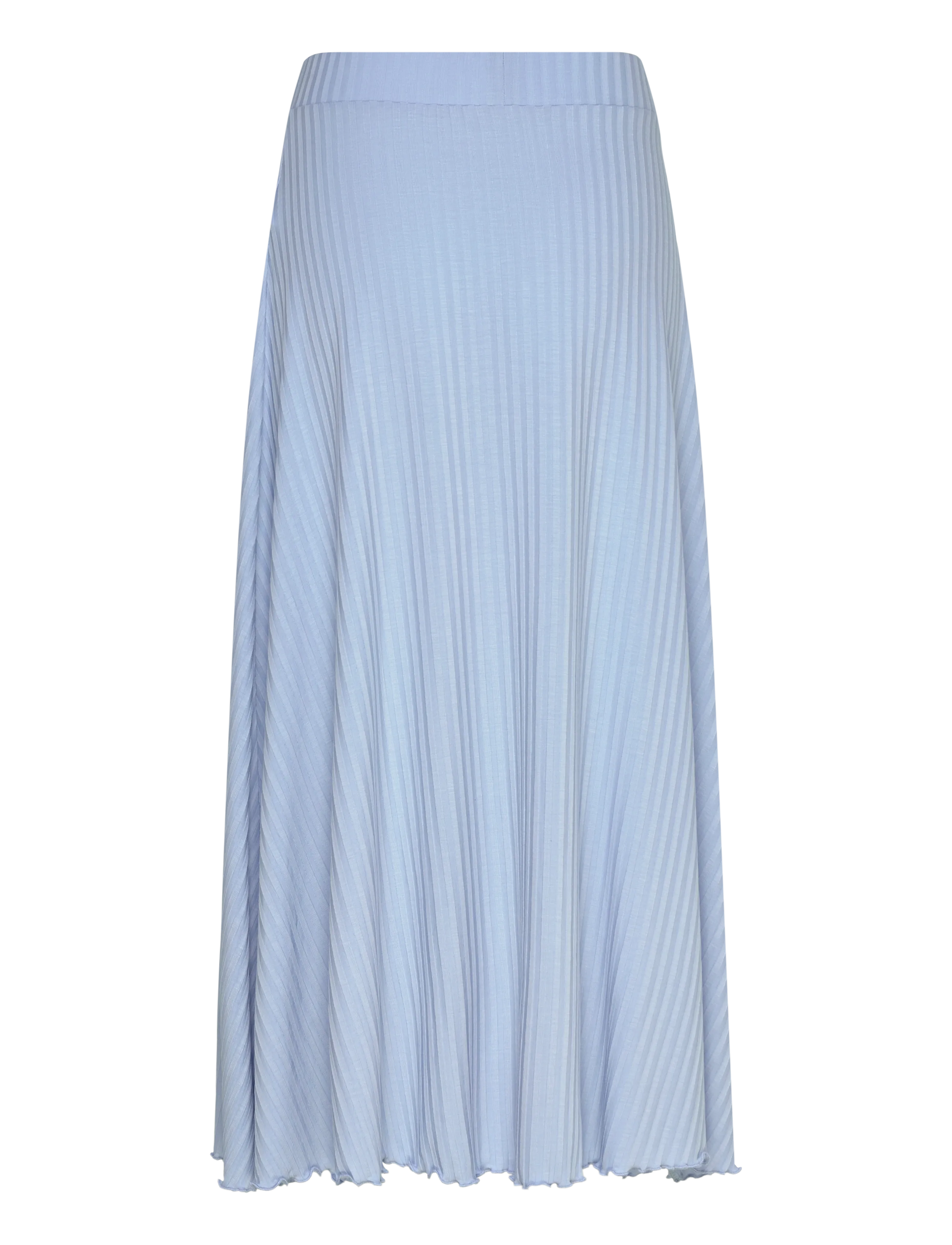Residus - PEONEY SKIRT - lange skjørt - cloud - 2