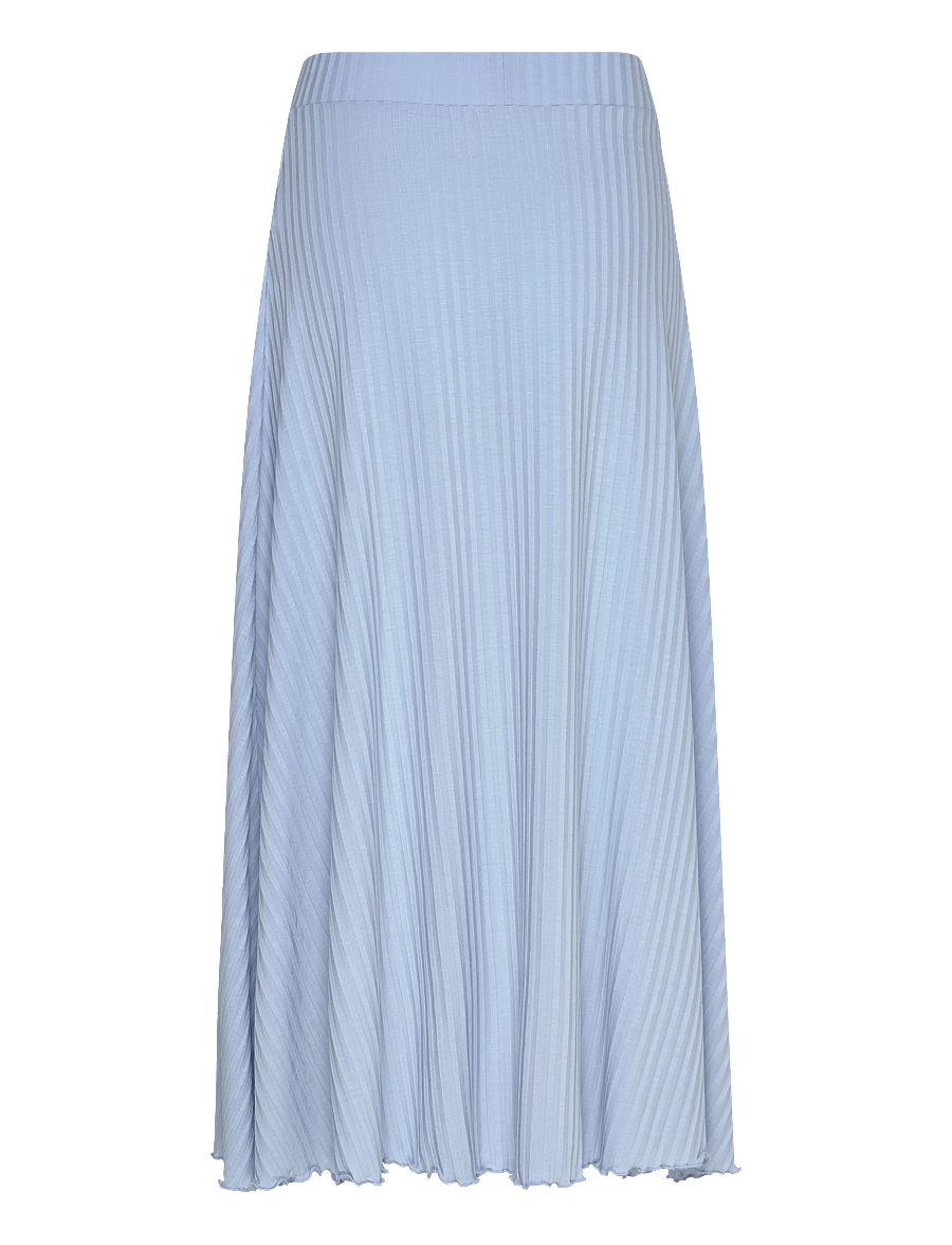 Residus - PEONEY SKIRT - maxi röcke - cloud - 2