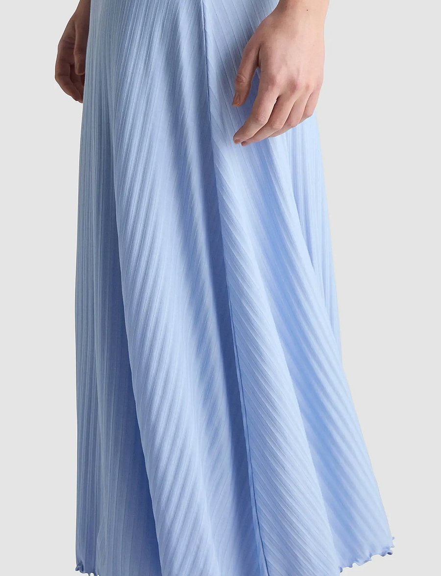 Residus - PEONEY SKIRT - maxi röcke - cloud - 4