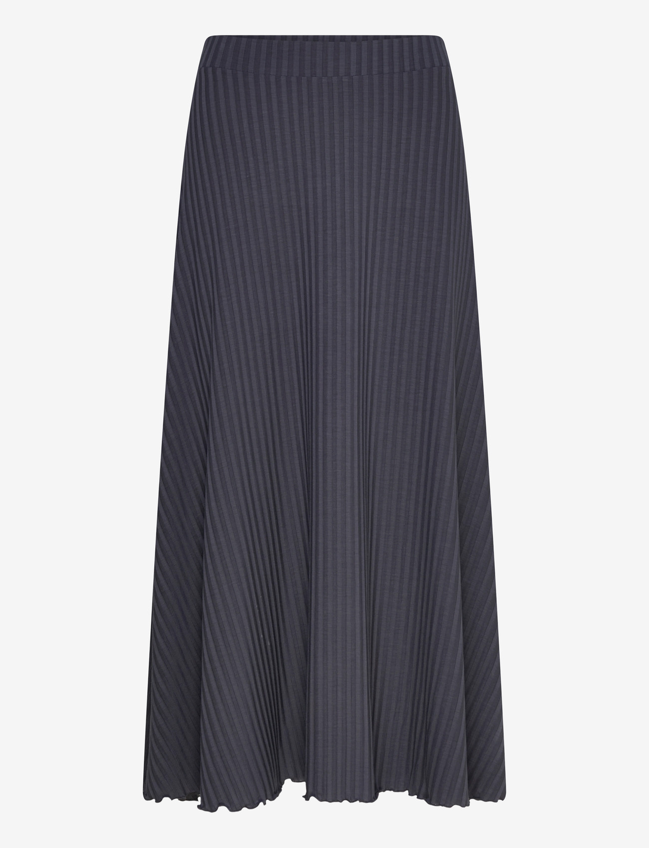 Residus - PEONEY SKIRT - lange rokken - sailor - 0