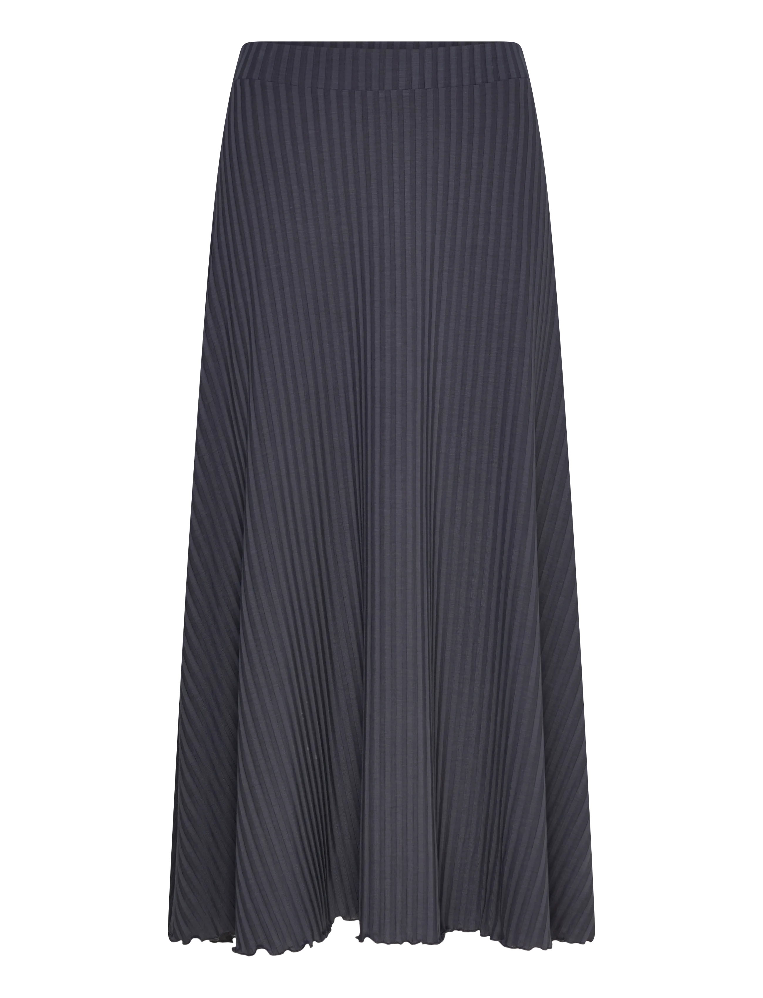 Residus PEONEY SKIRT - Clothing - SAILOR / navy