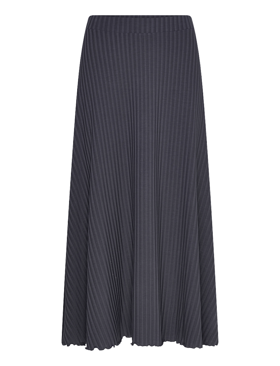 Residus - PEONEY SKIRT - maxi röcke - sailor - 1