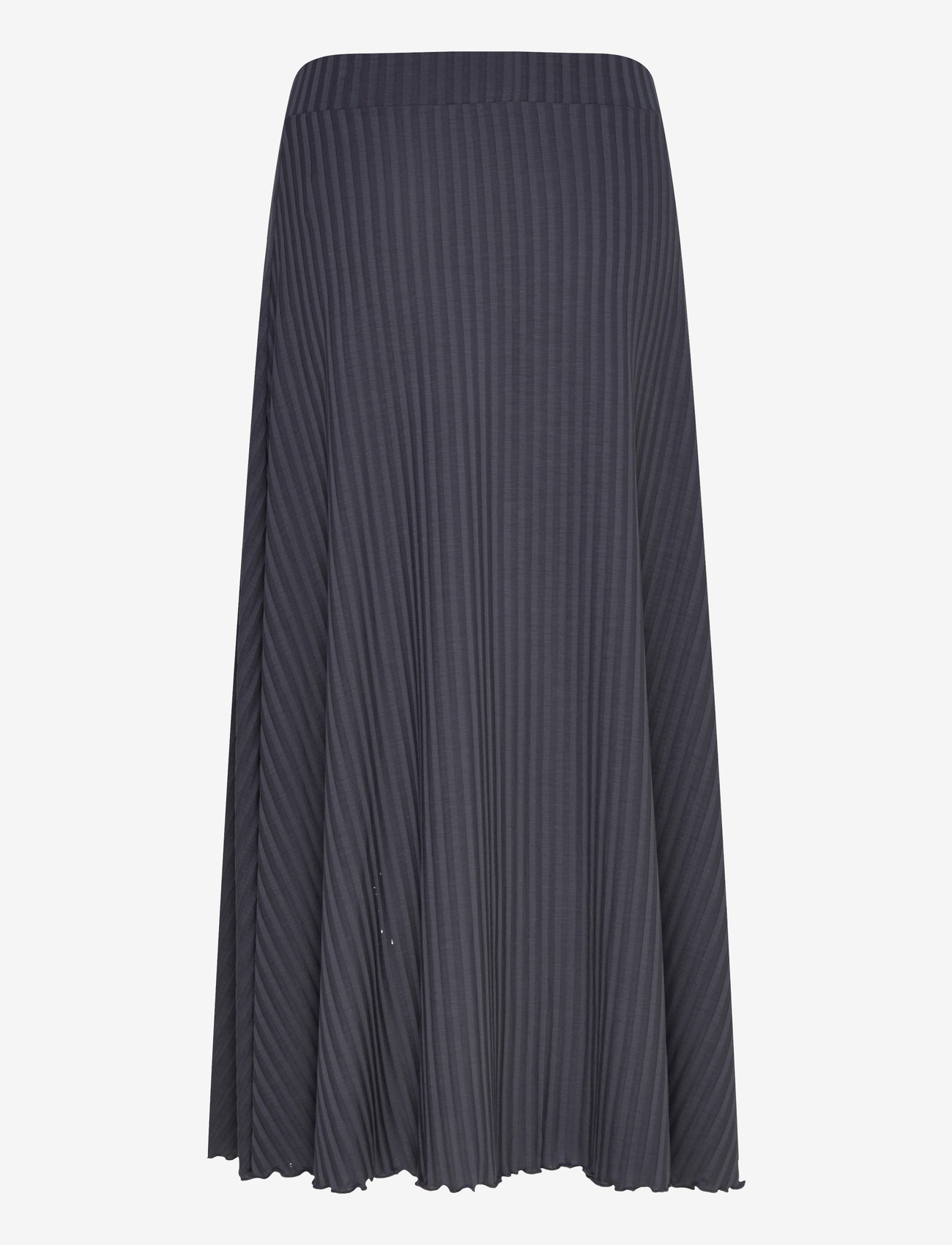 Residus - PEONEY SKIRT - lange rokken - sailor - 1