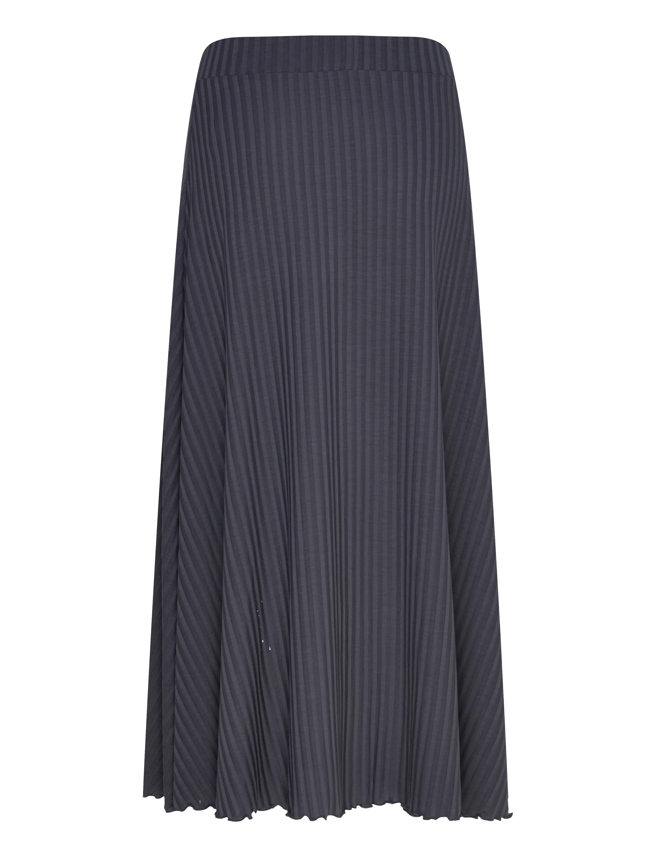 Residus - PEONEY SKIRT - maxi röcke - sailor - 2