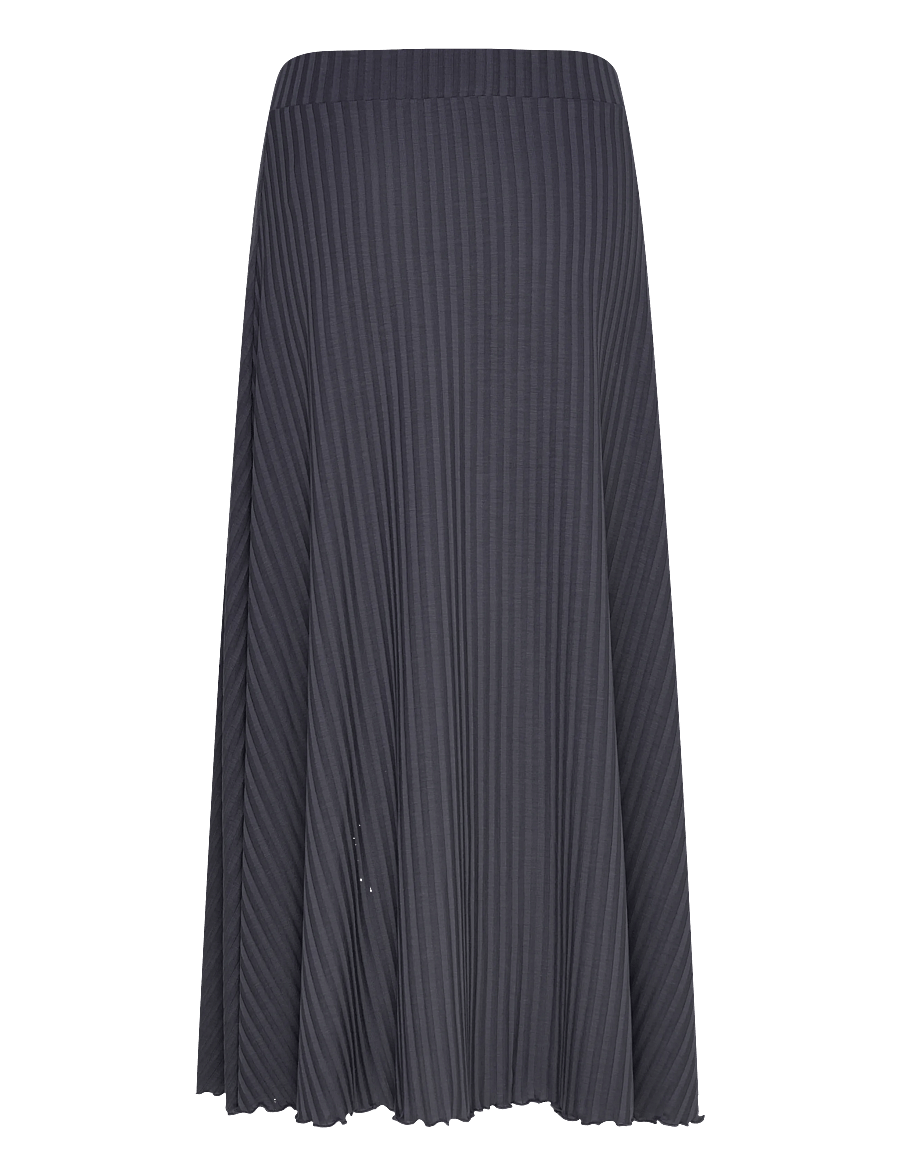 Residus - PEONEY SKIRT - maxi röcke - sailor - 2