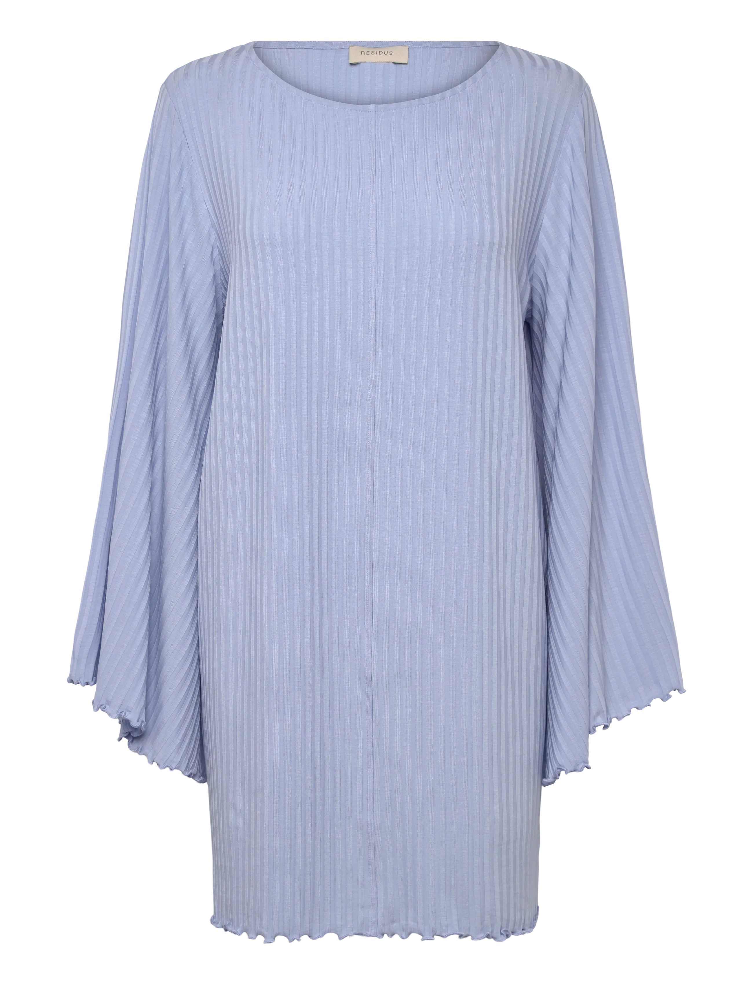 RESIDUS Phoebe Kleid Blau - S - Damen