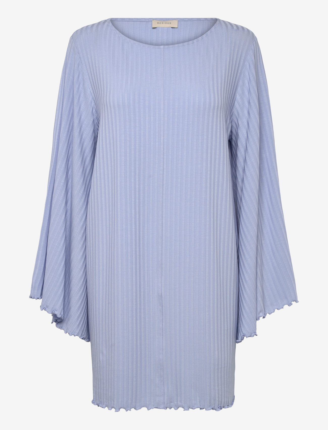 Residus - PHOEBE DRESS - korta klänningar - cloud - 1