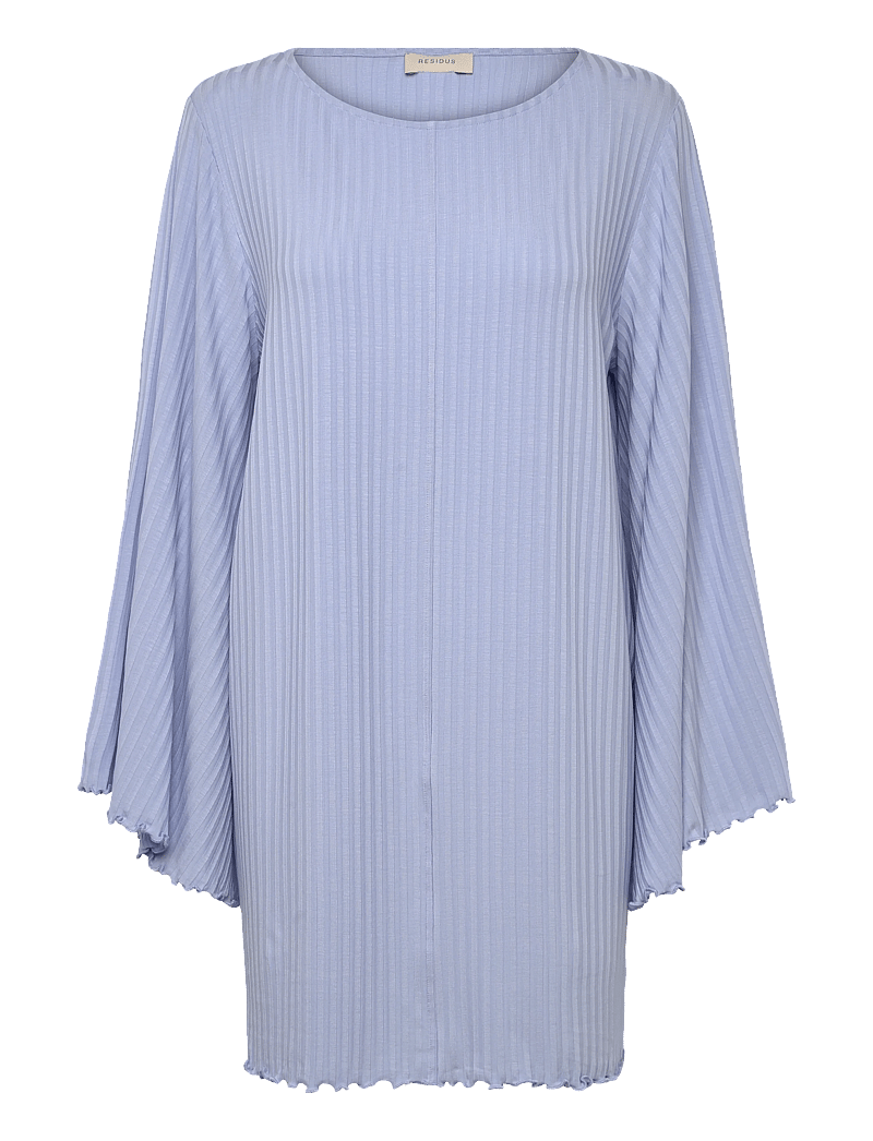 Residus - PHOEBE DRESS - minikleidid - cloud - 1