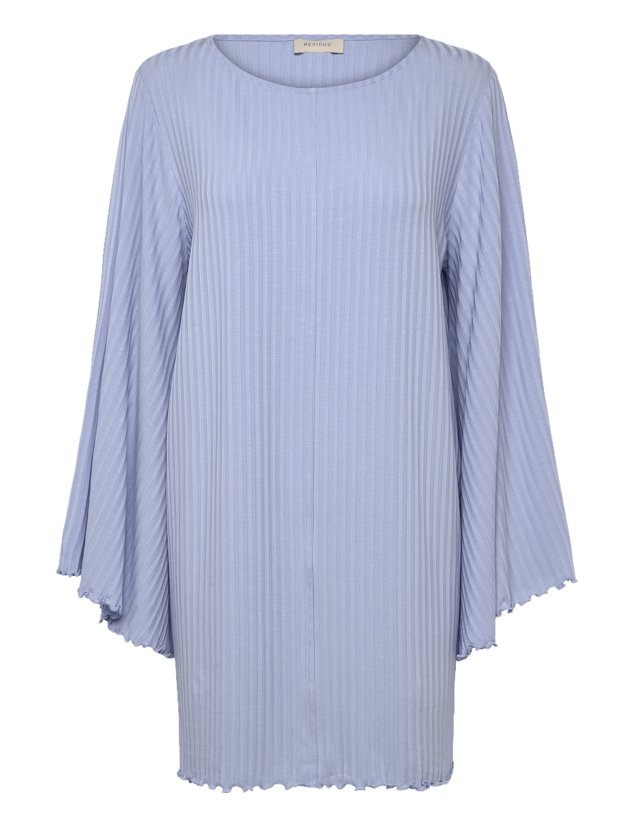 Residus - PHOEBE DRESS - lyhyet mekot - cloud - 1