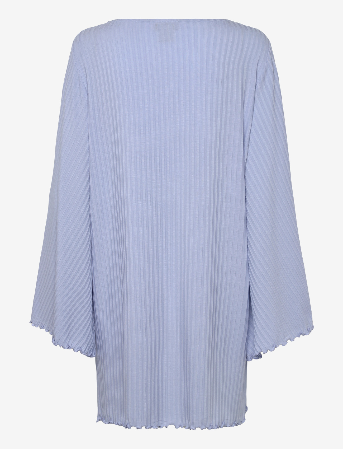 Residus - PHOEBE DRESS - korta klänningar - cloud - 2
