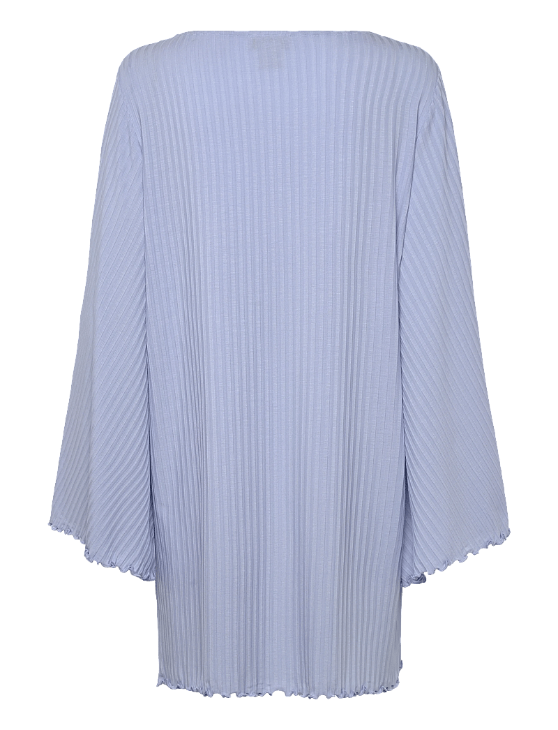 Residus - PHOEBE DRESS - minikleidid - cloud - 2