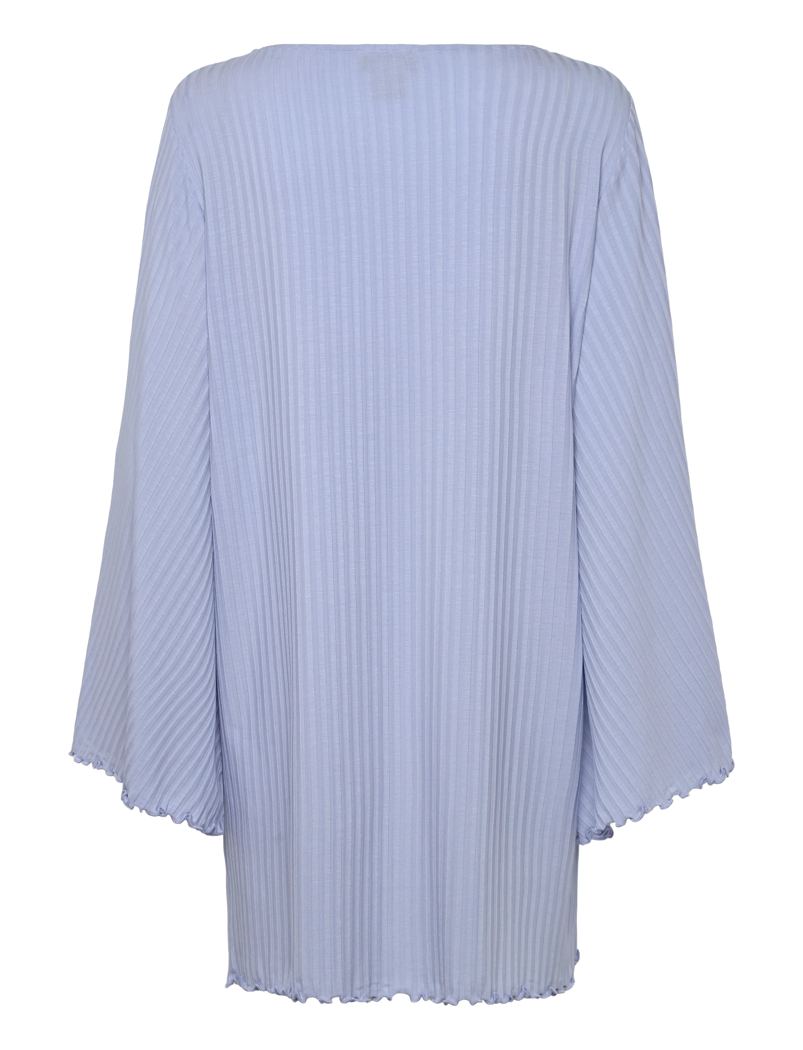 Residus - PHOEBE DRESS - lyhyet mekot - cloud - 2