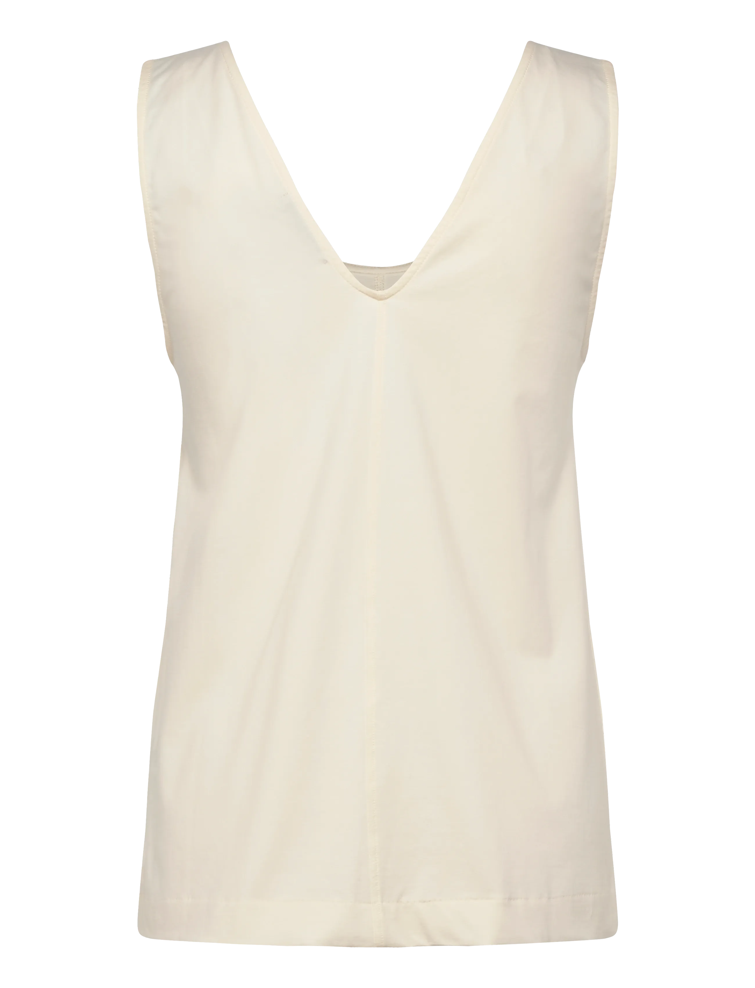 Residus - BOAR TANK - Ärmellose tops - paper - 2