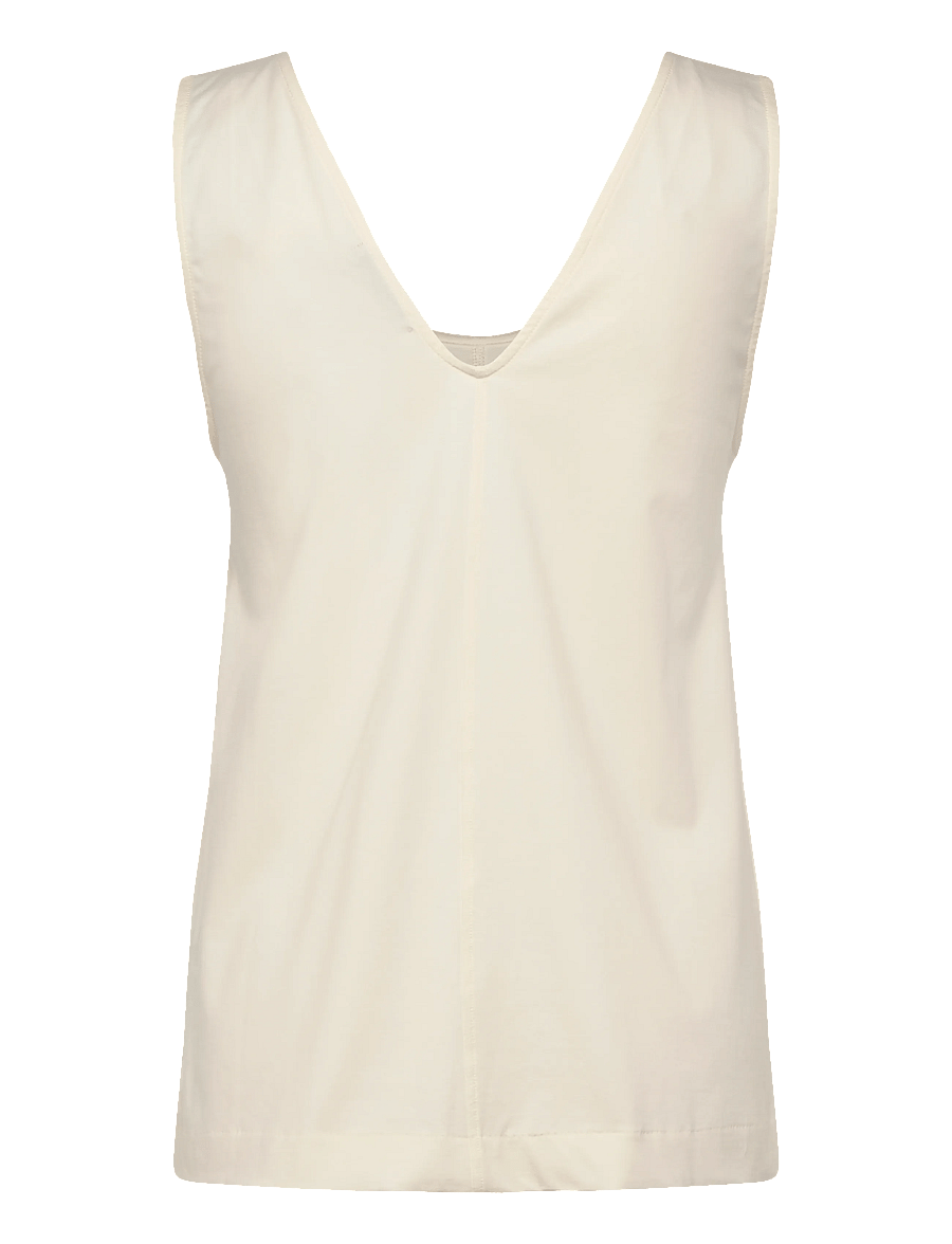 Residus - BOAR TANK - Ärmellose tops - paper - 2