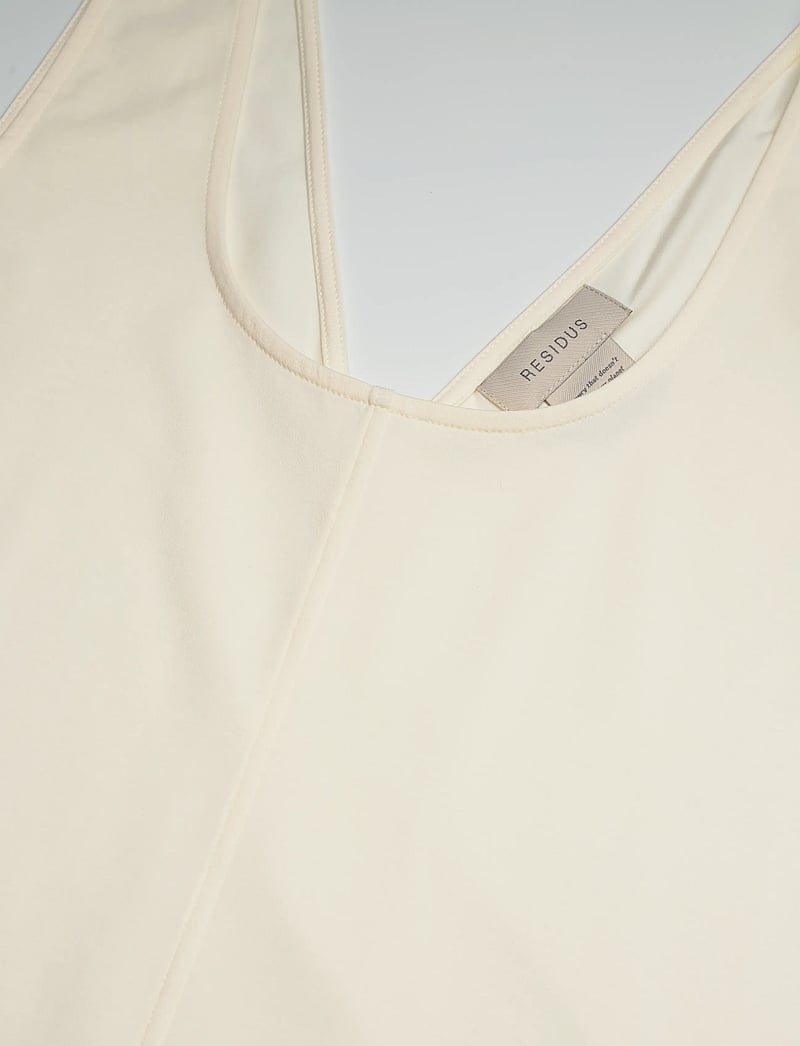 Residus - BOAR TANK - Ärmellose tops - paper - 5