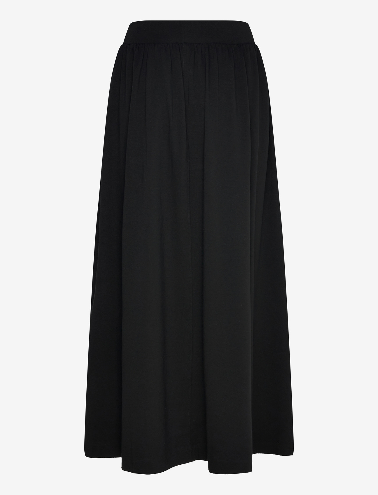 Residus - BONETTE SKIRT - maxi röcke - black - 2