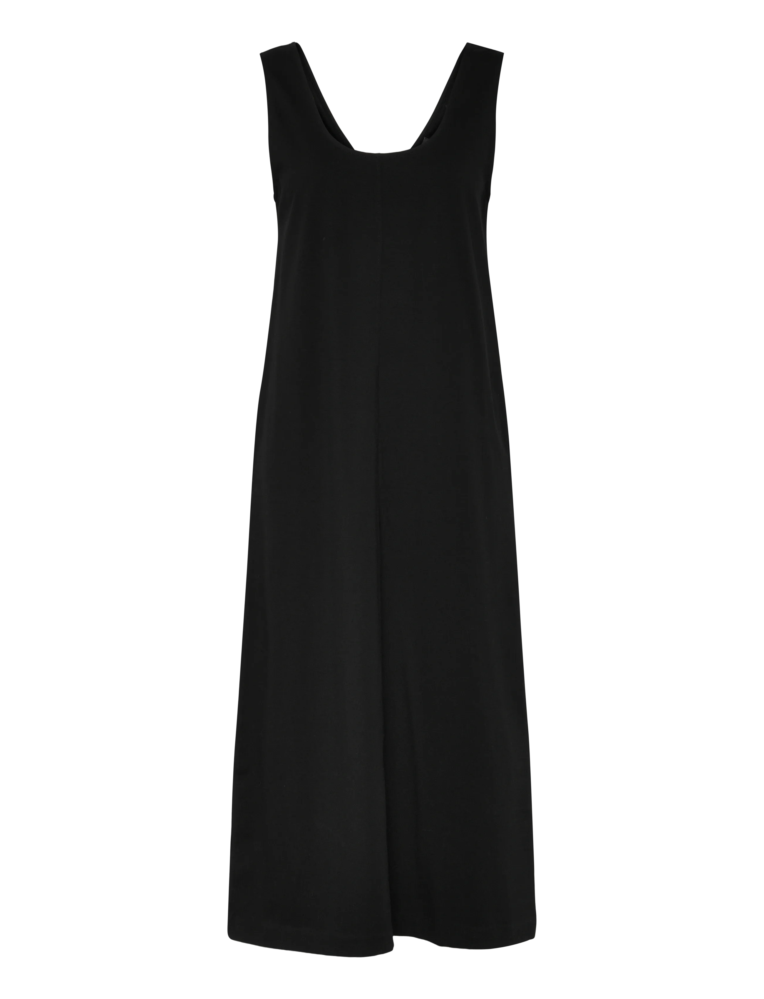 RESIDUS Berta Kleid Schwarz - L - Damen