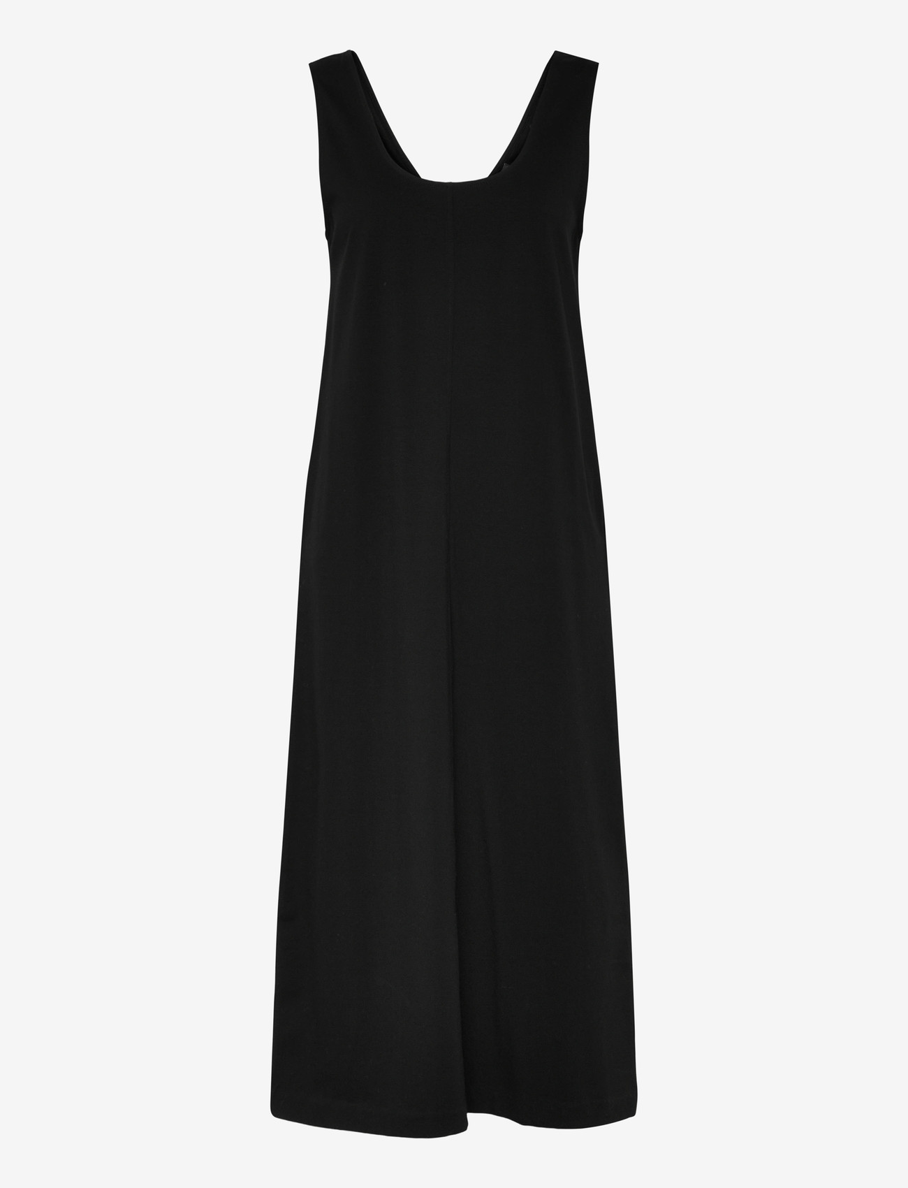 Residus - BERTA DRESS - black - 1