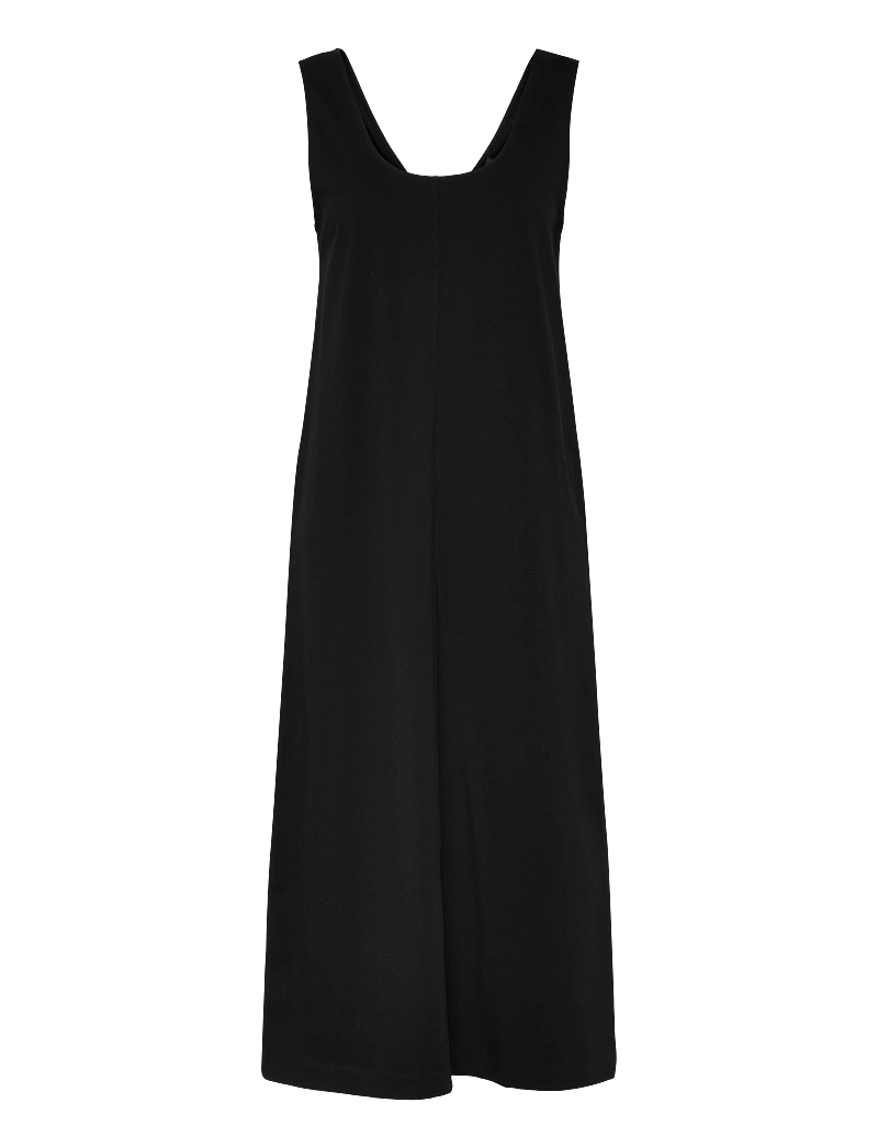 Residus - BERTA DRESS - black - 1
