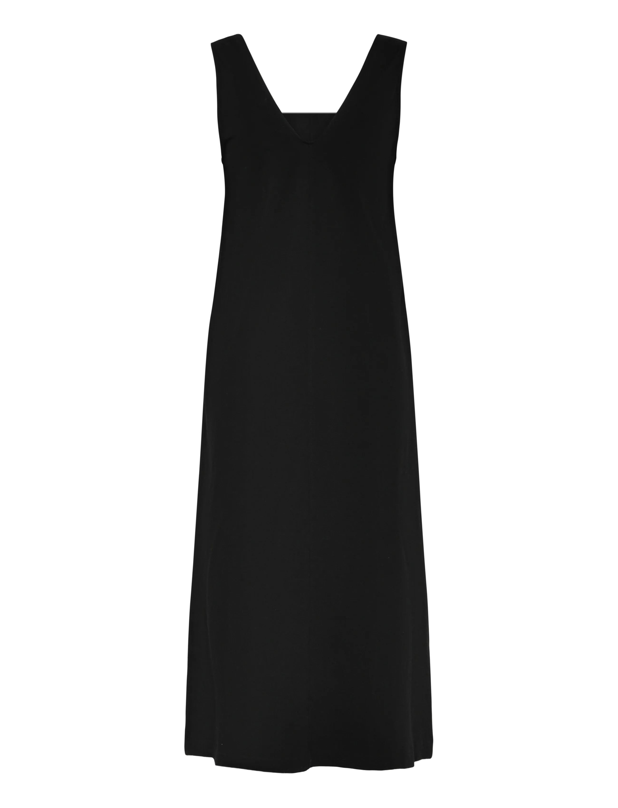 Residus - BERTA DRESS - sukienki letnie - black - 2