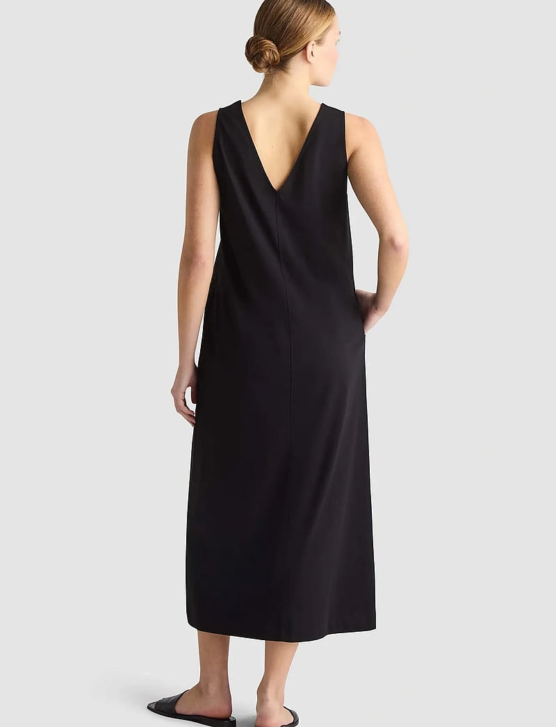 Residus - BERTA DRESS - black - 3