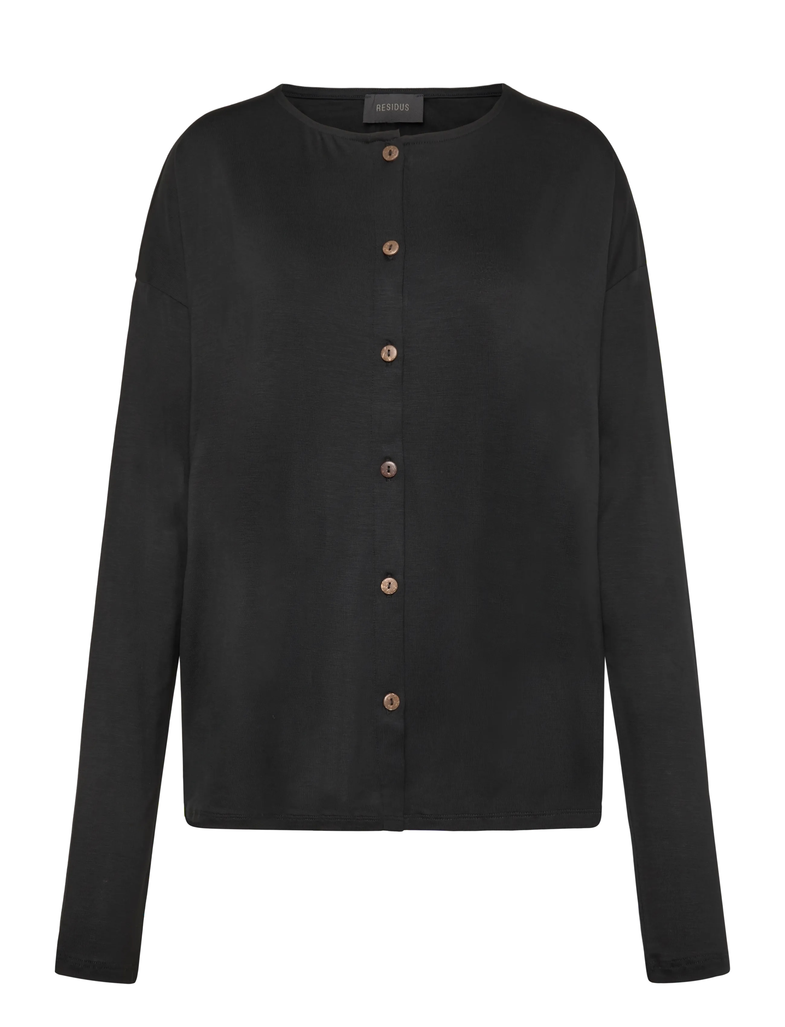 Residus GIZA CARDI - Modetrends - BLACK / black