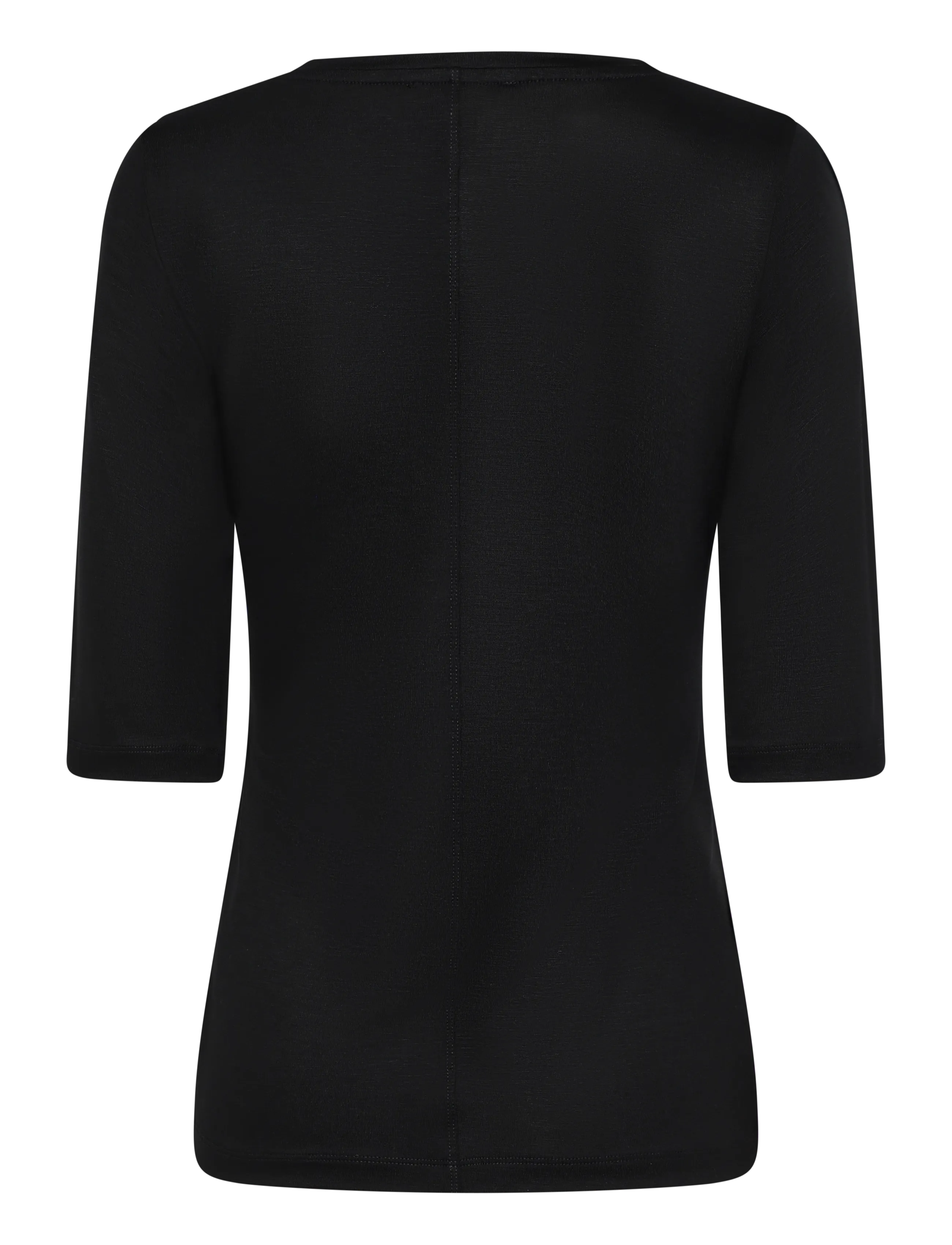 Residus - CALINE TOP - black - 1