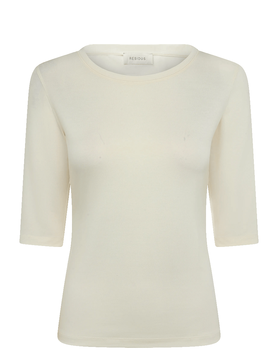 Residus - CALINE TOP - t-särgid - paper - 0