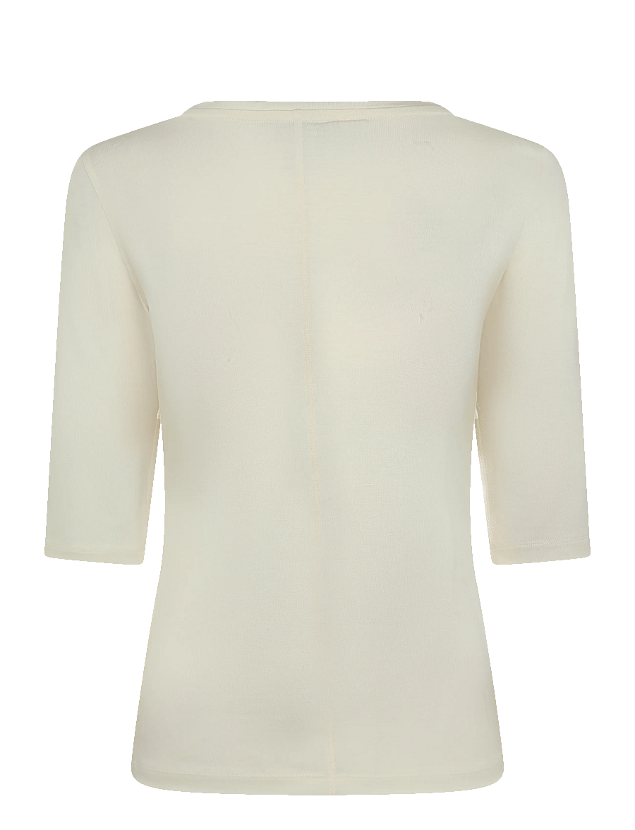 Residus - CALINE TOP - t-särgid - paper - 1