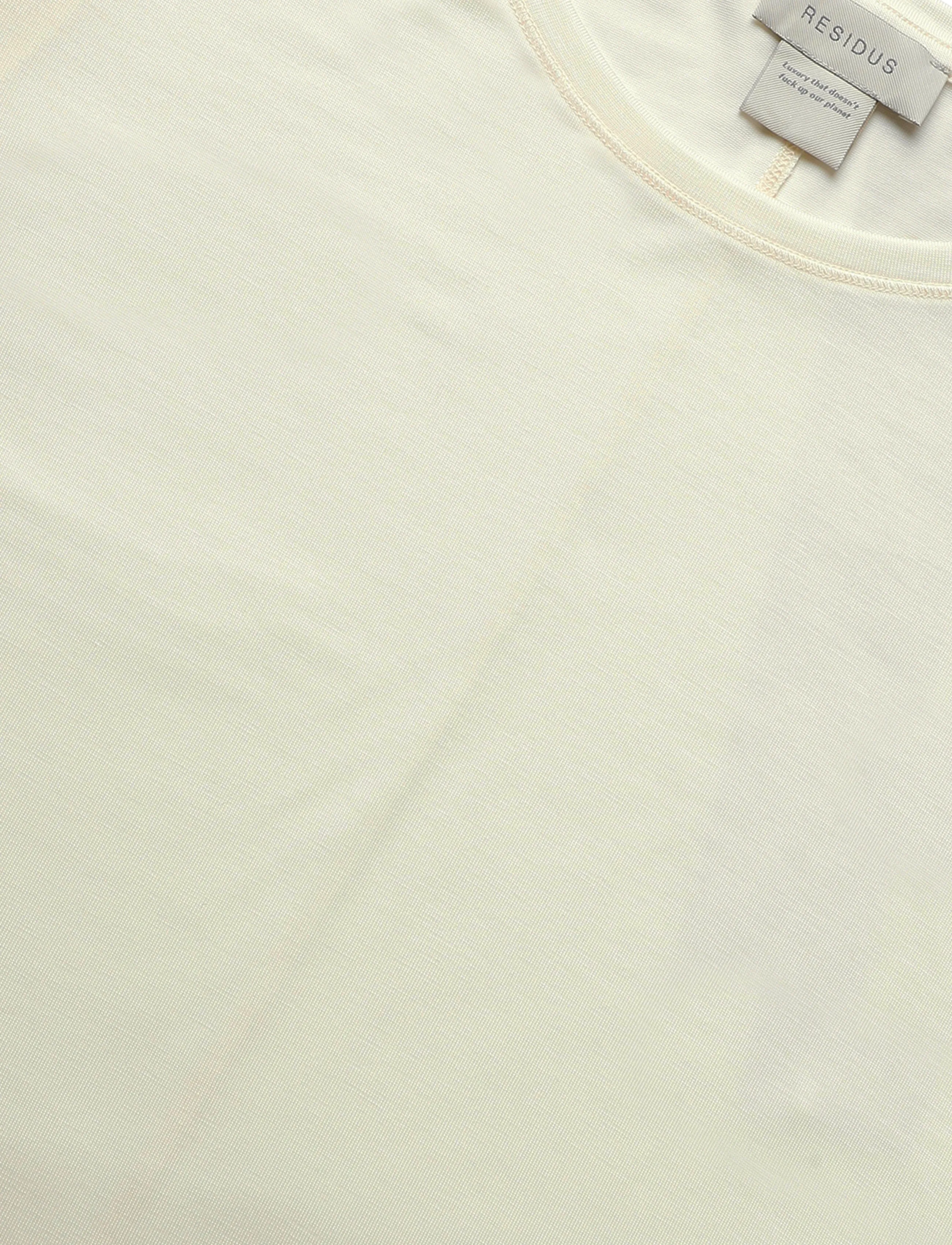 Residus - CALINE TOP - t-särgid - paper - 2